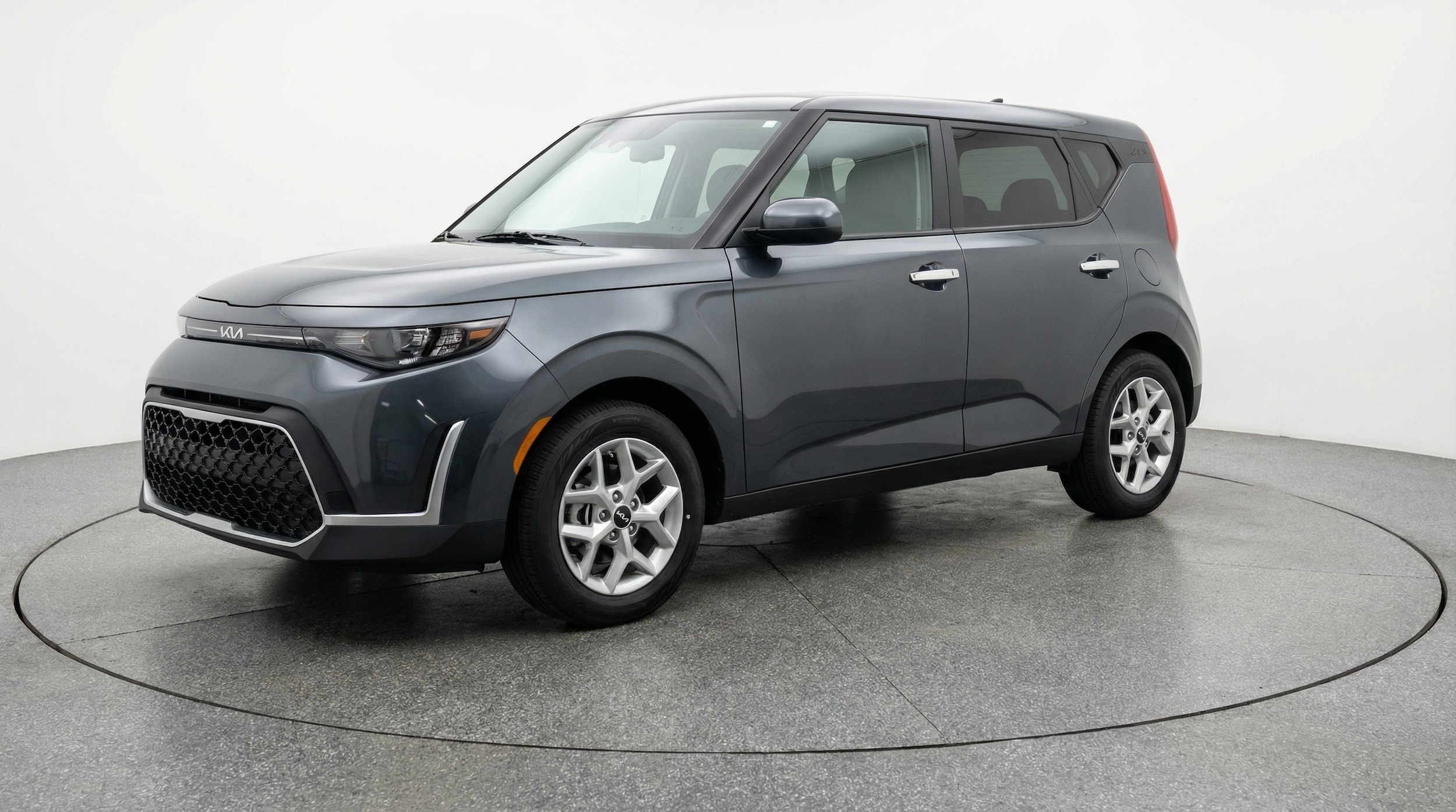 Thumbnail: 2025 Kia Soul - 3