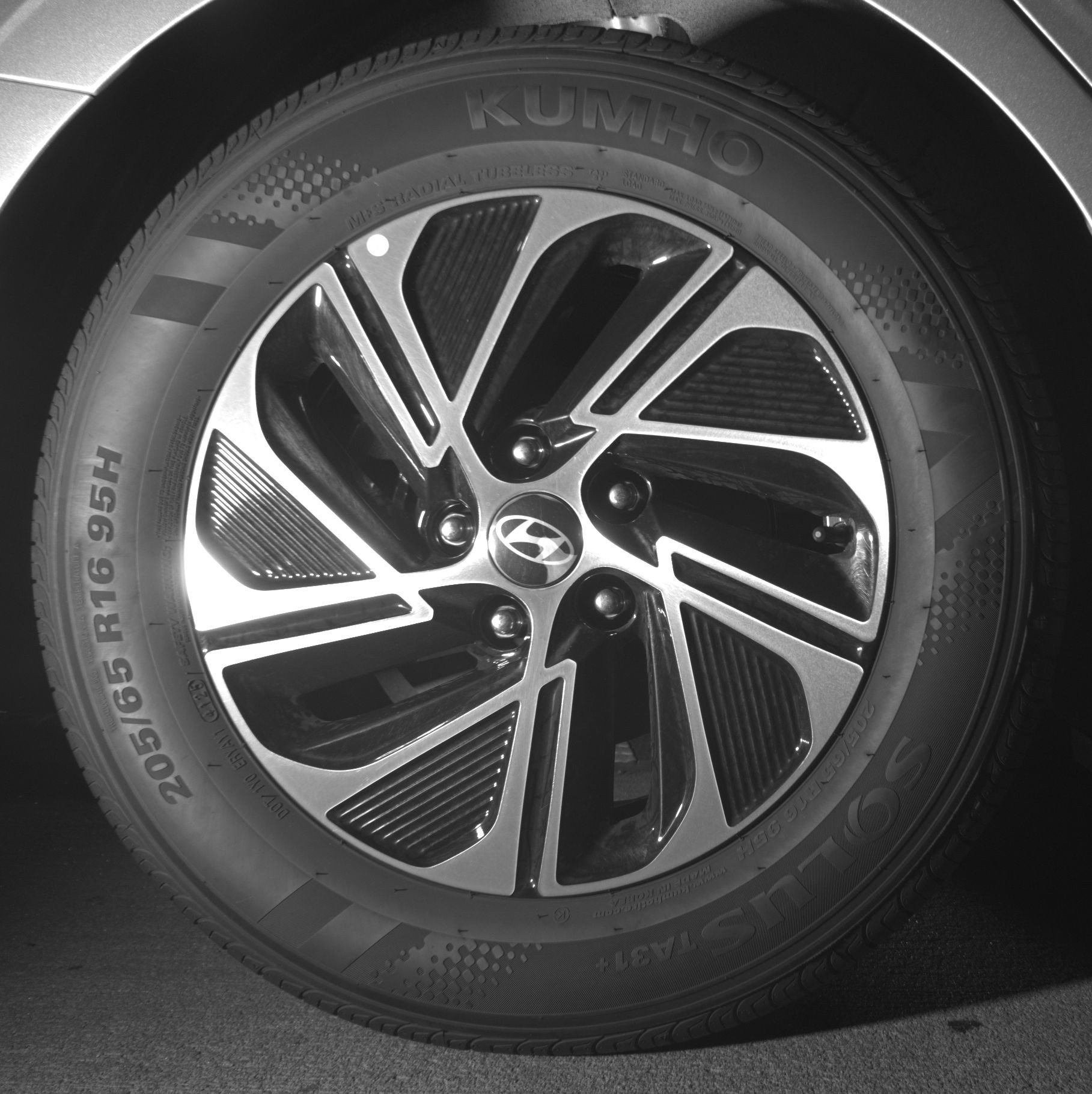 Thumbnail: 2026 Hyundai Sonata - 15
