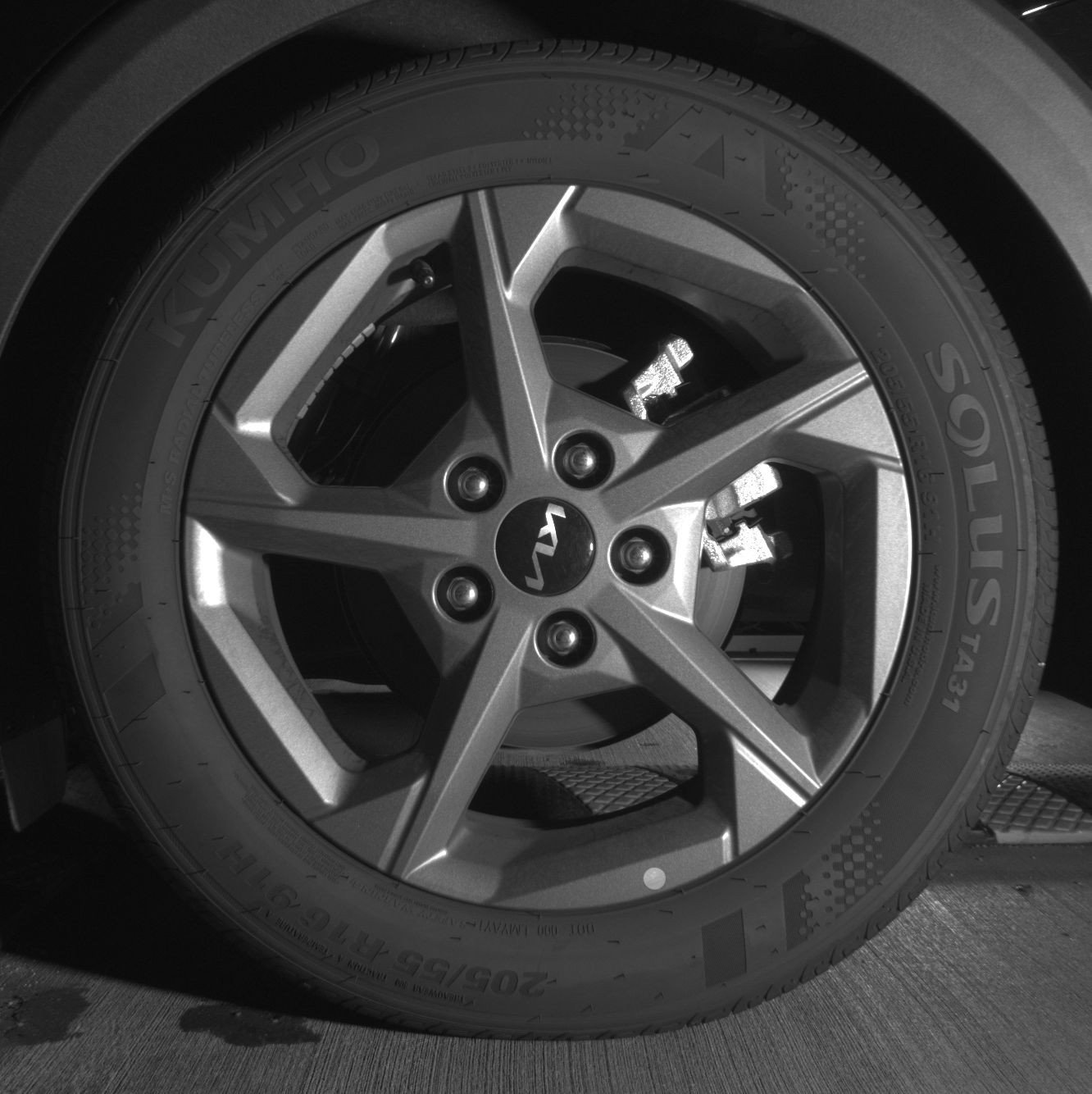 Thumbnail: 2025 Kia K4 - 14