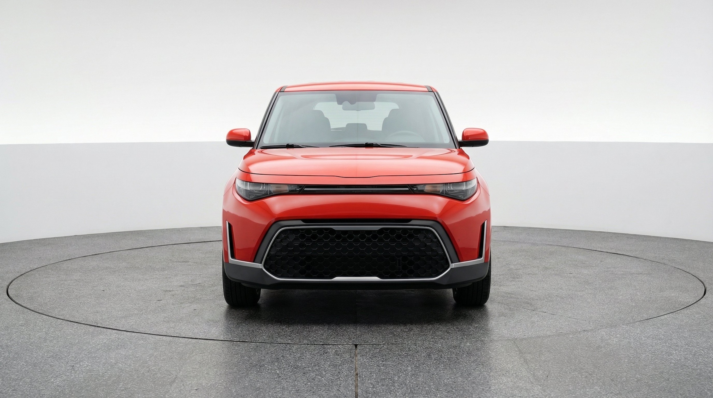 Thumbnail: 2025 Kia Soul - 2