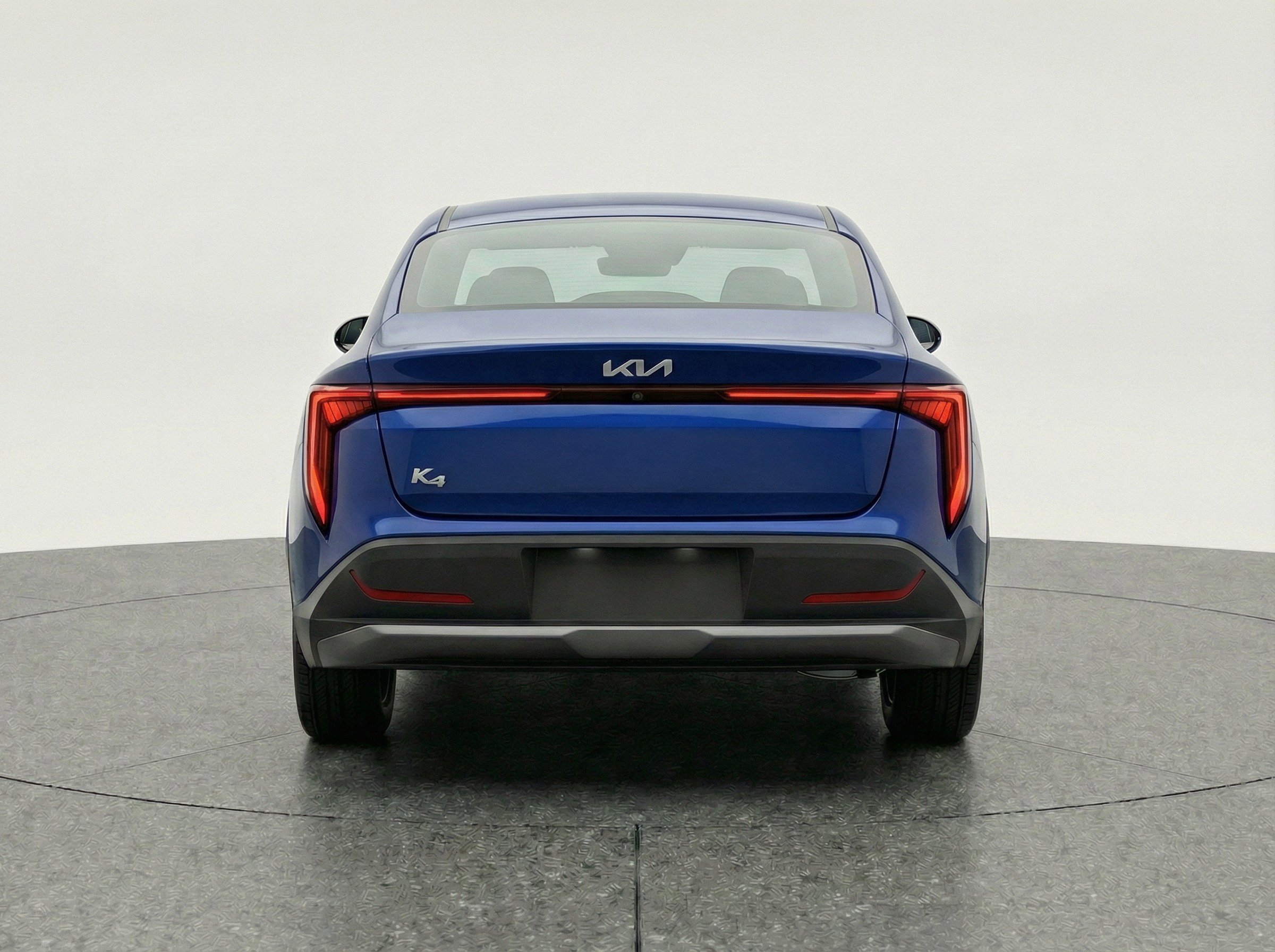 Thumbnail: 2025 Kia K4 - 7
