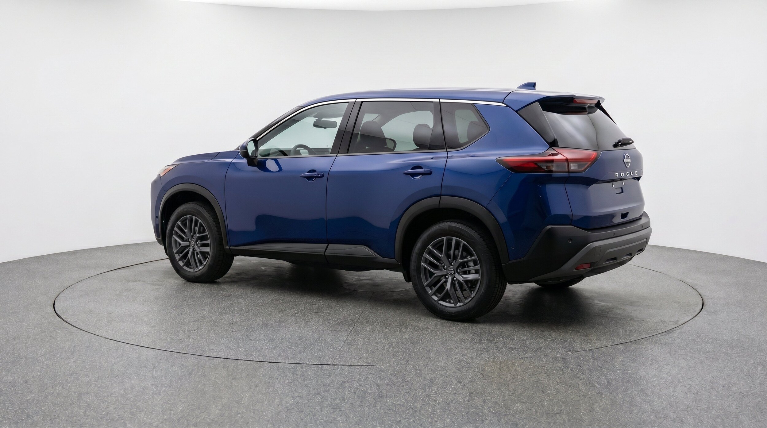 Thumbnail: 2026 Nissan Rogue - 6