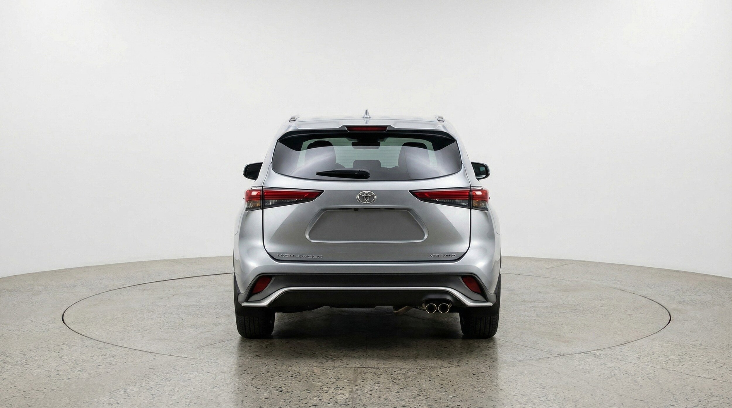 Thumbnail: 2025 Toyota Highlander - 7