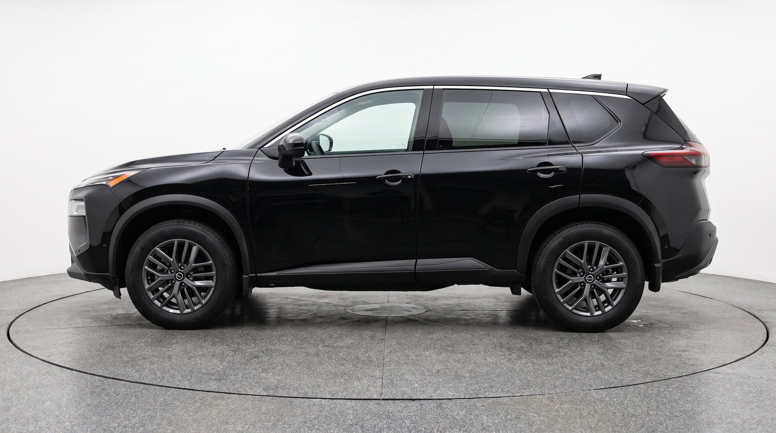 Thumbnail: 2026 Nissan Rogue - 5