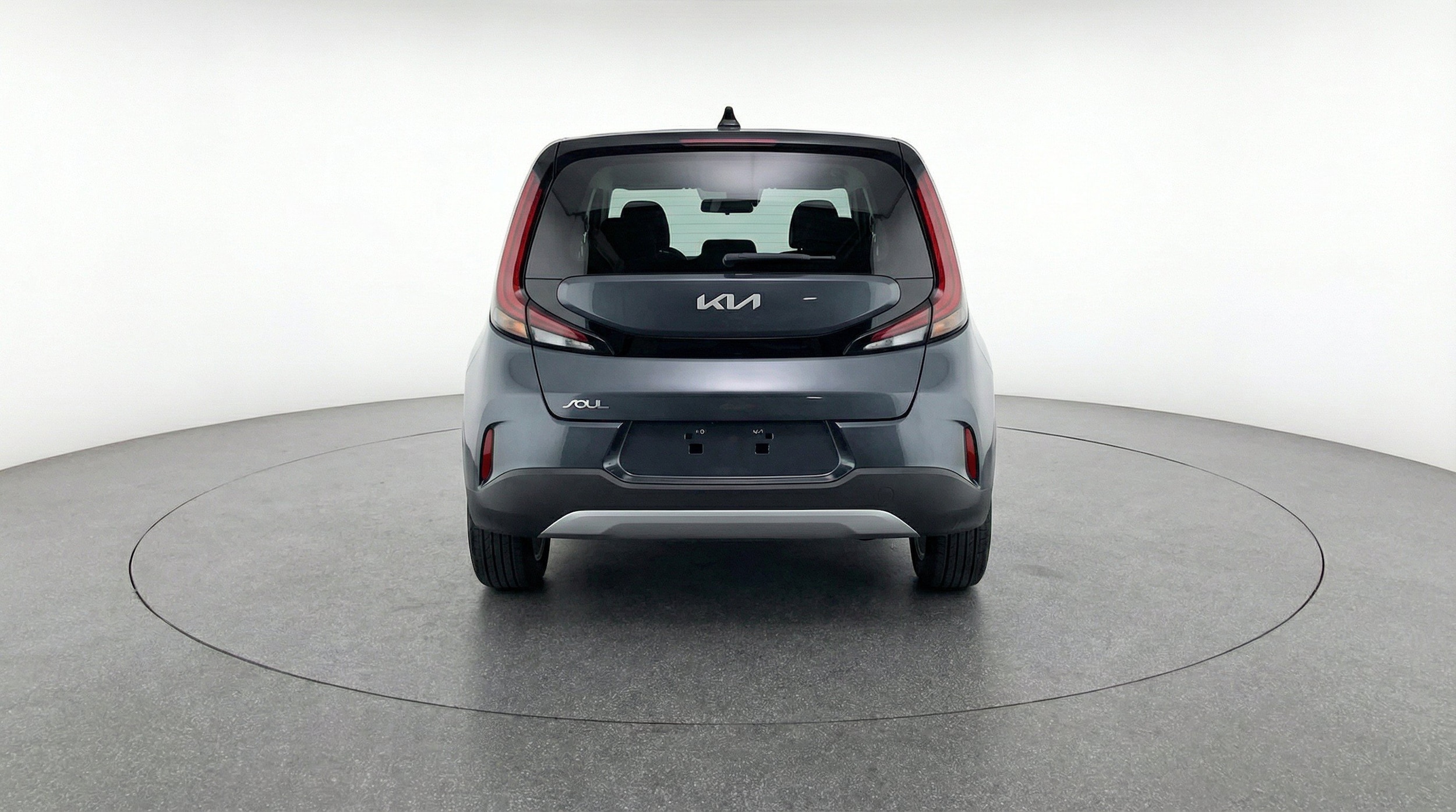 Thumbnail: 2025 Kia Soul - 7