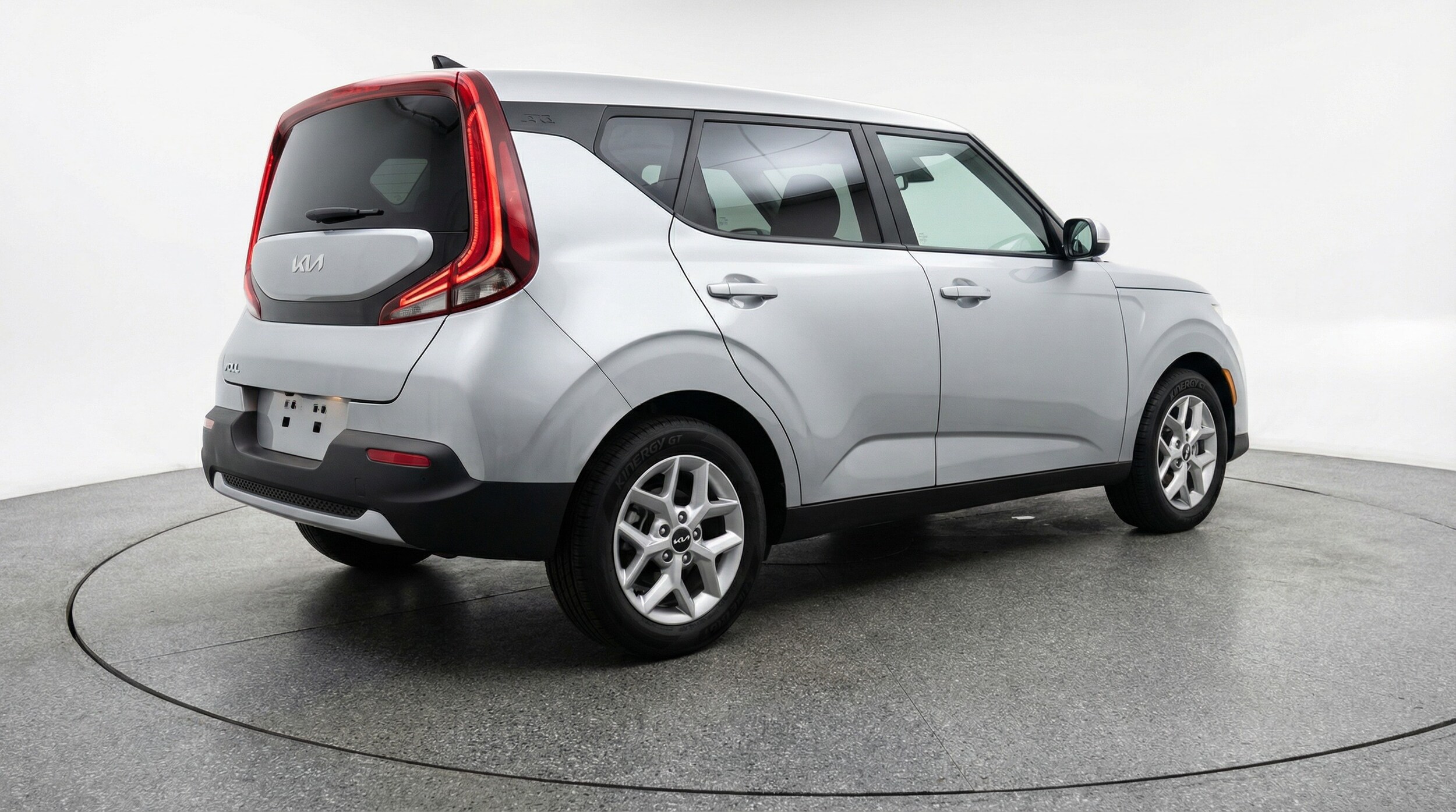 Thumbnail: 2025 Kia Soul - 7