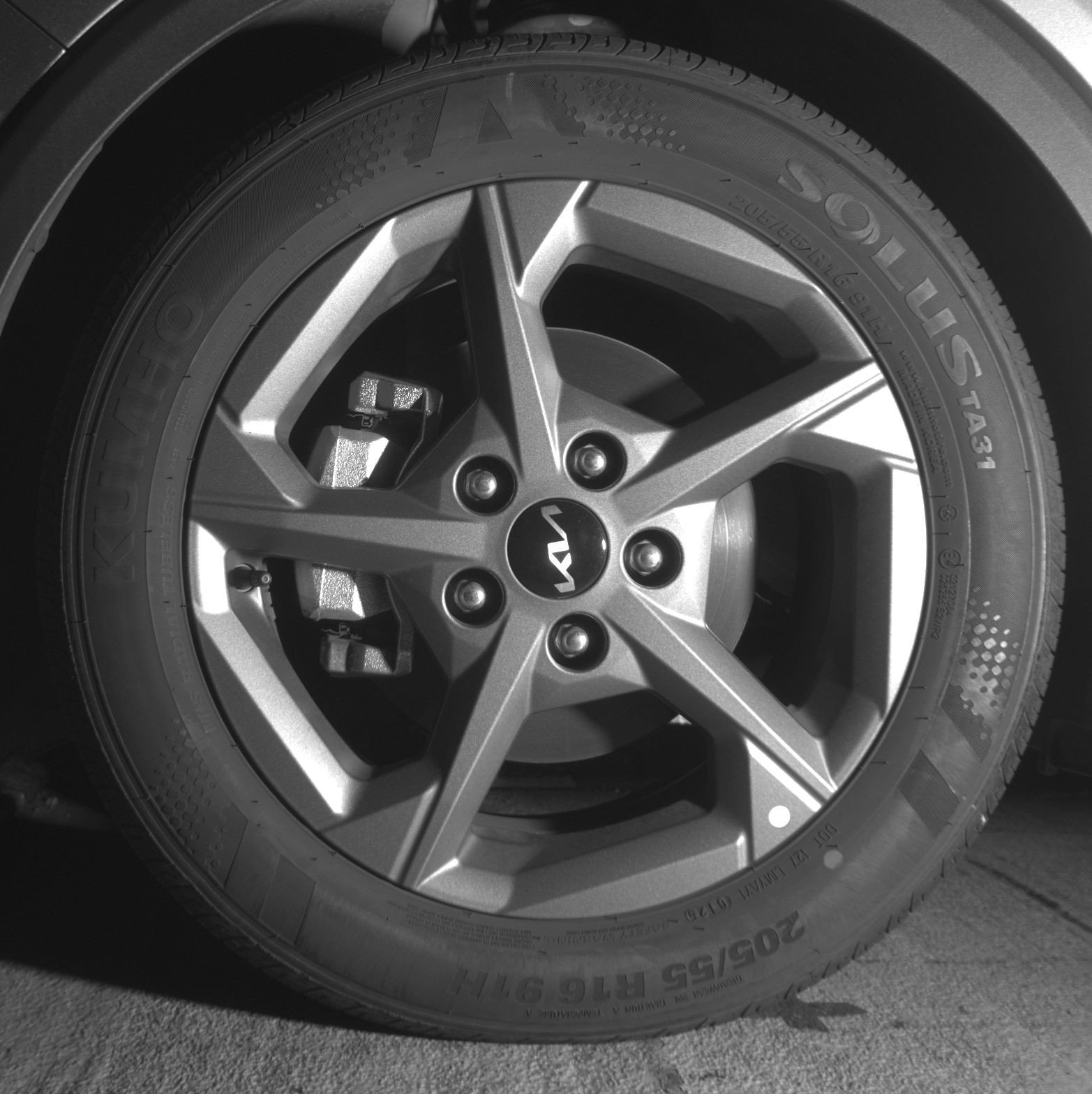 Thumbnail: 2025 Kia K4 - 12