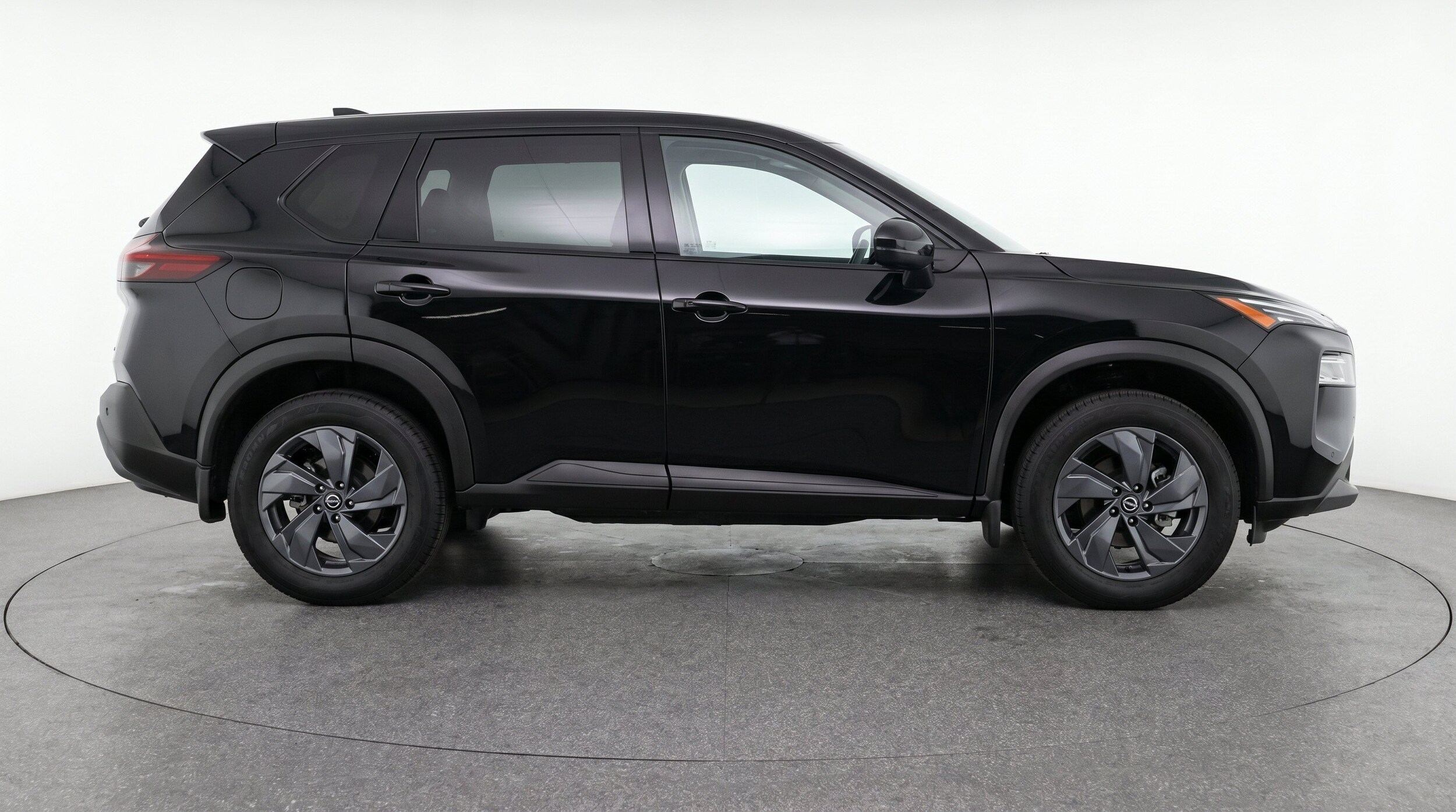 Thumbnail: 2025 Nissan Rogue - 11