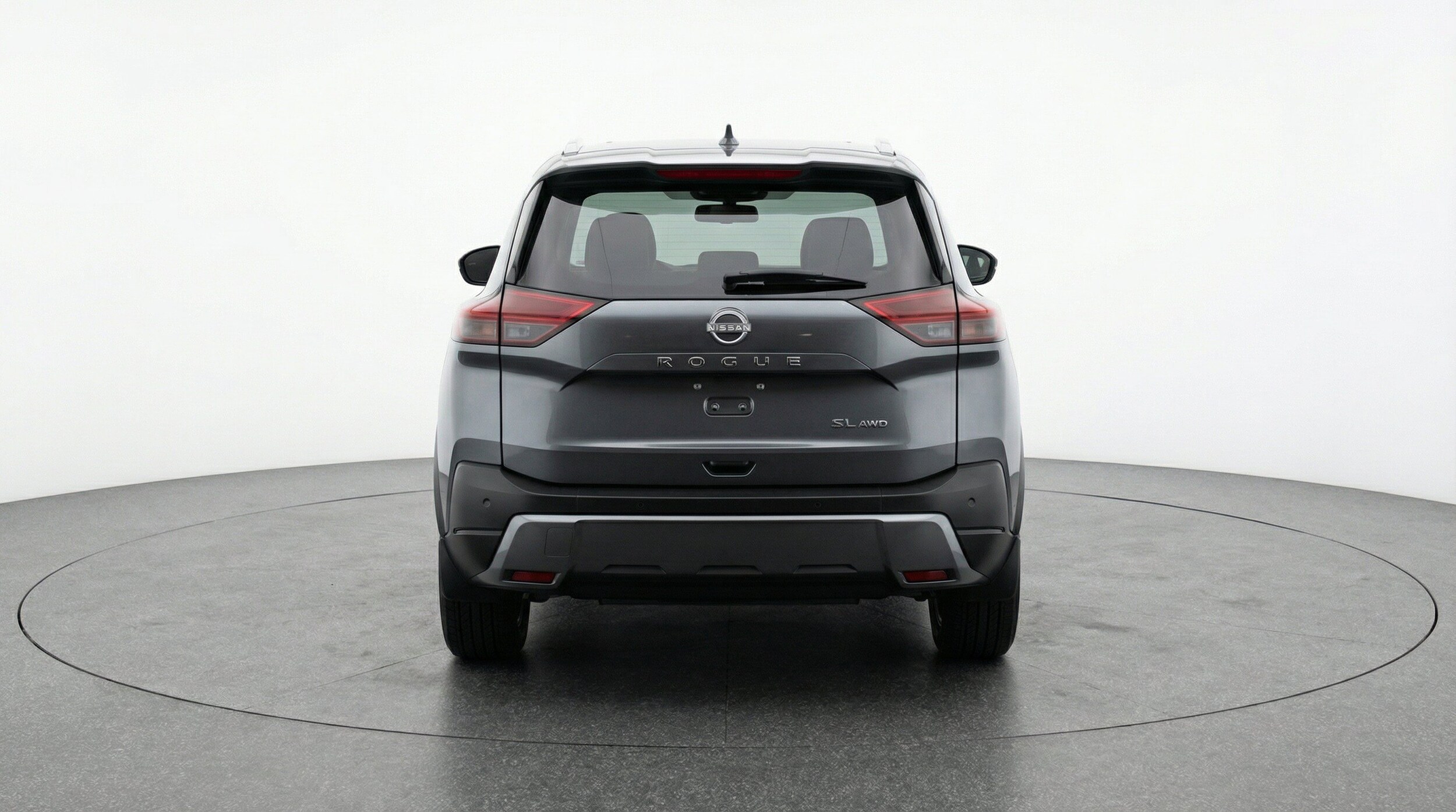 Thumbnail: 2026 Nissan Rogue - 7