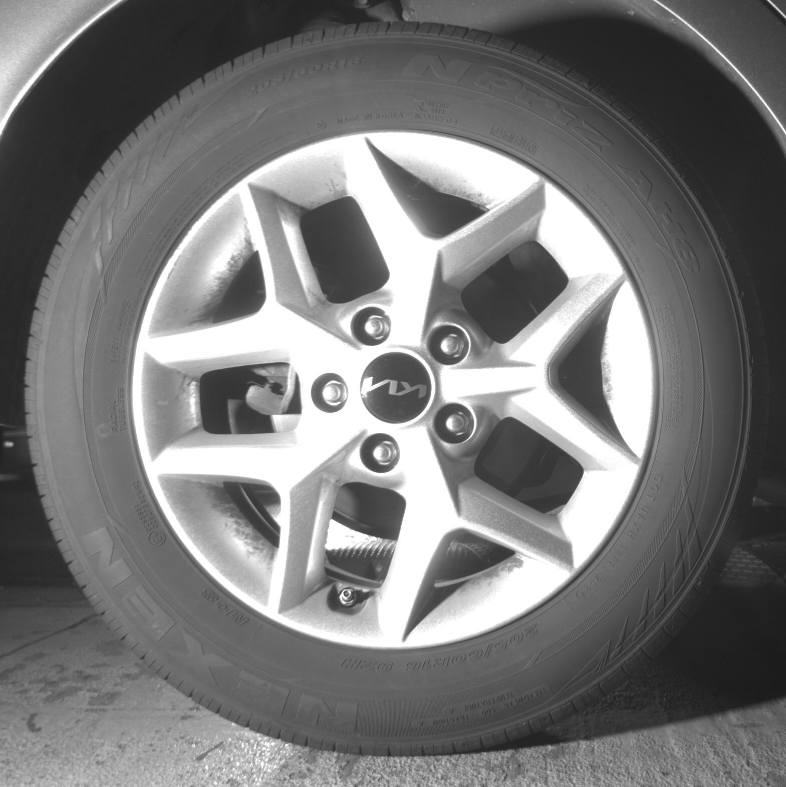 Thumbnail: 2025 Kia Soul - 12