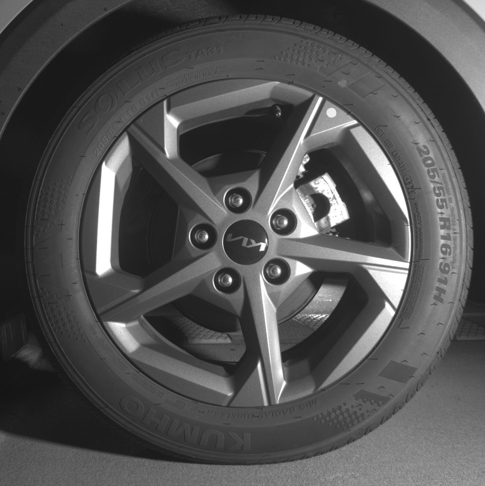 Thumbnail: 2026 Kia K4 - 14