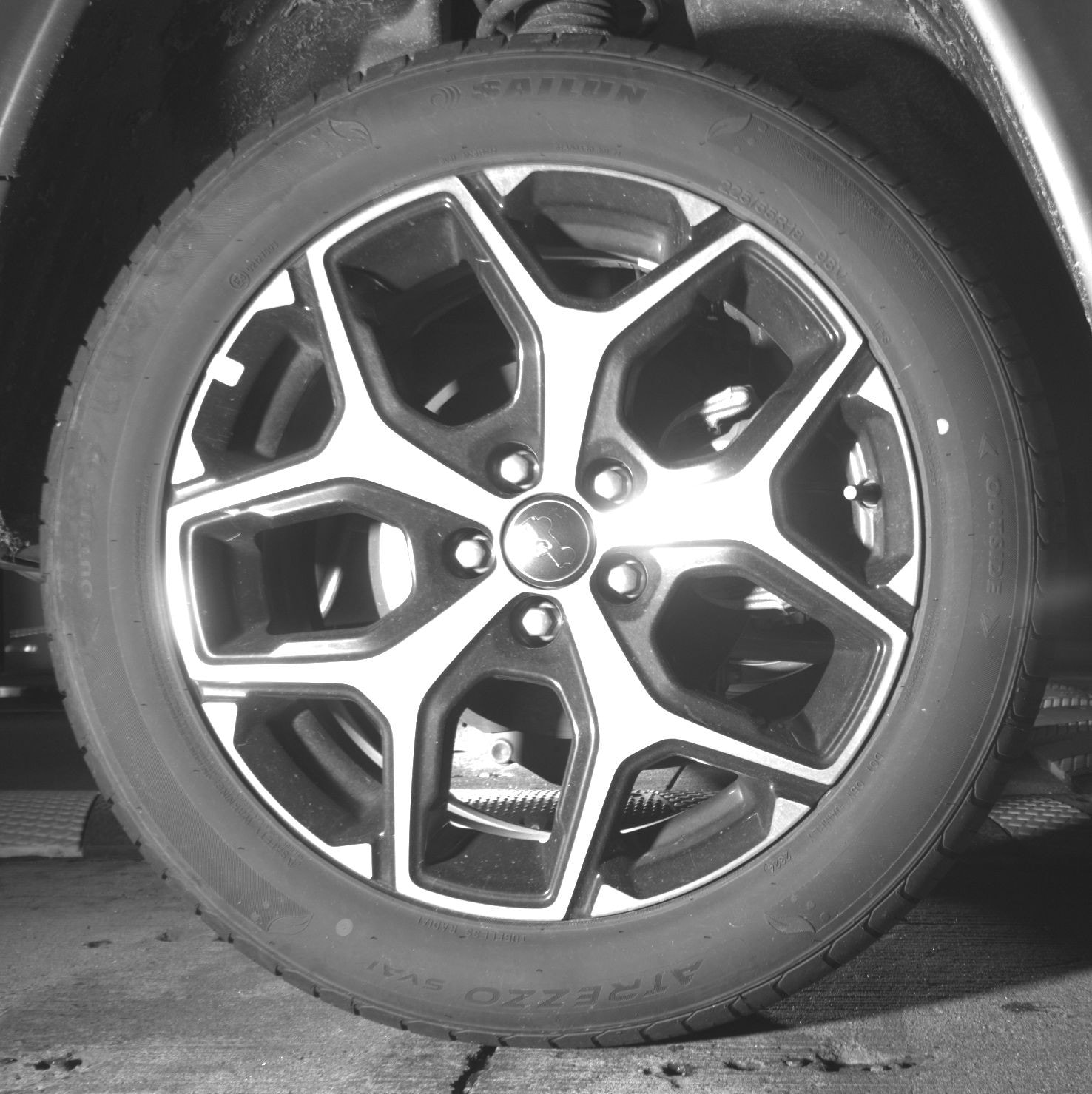 Thumbnail: 2025 Jeep Compass - 12