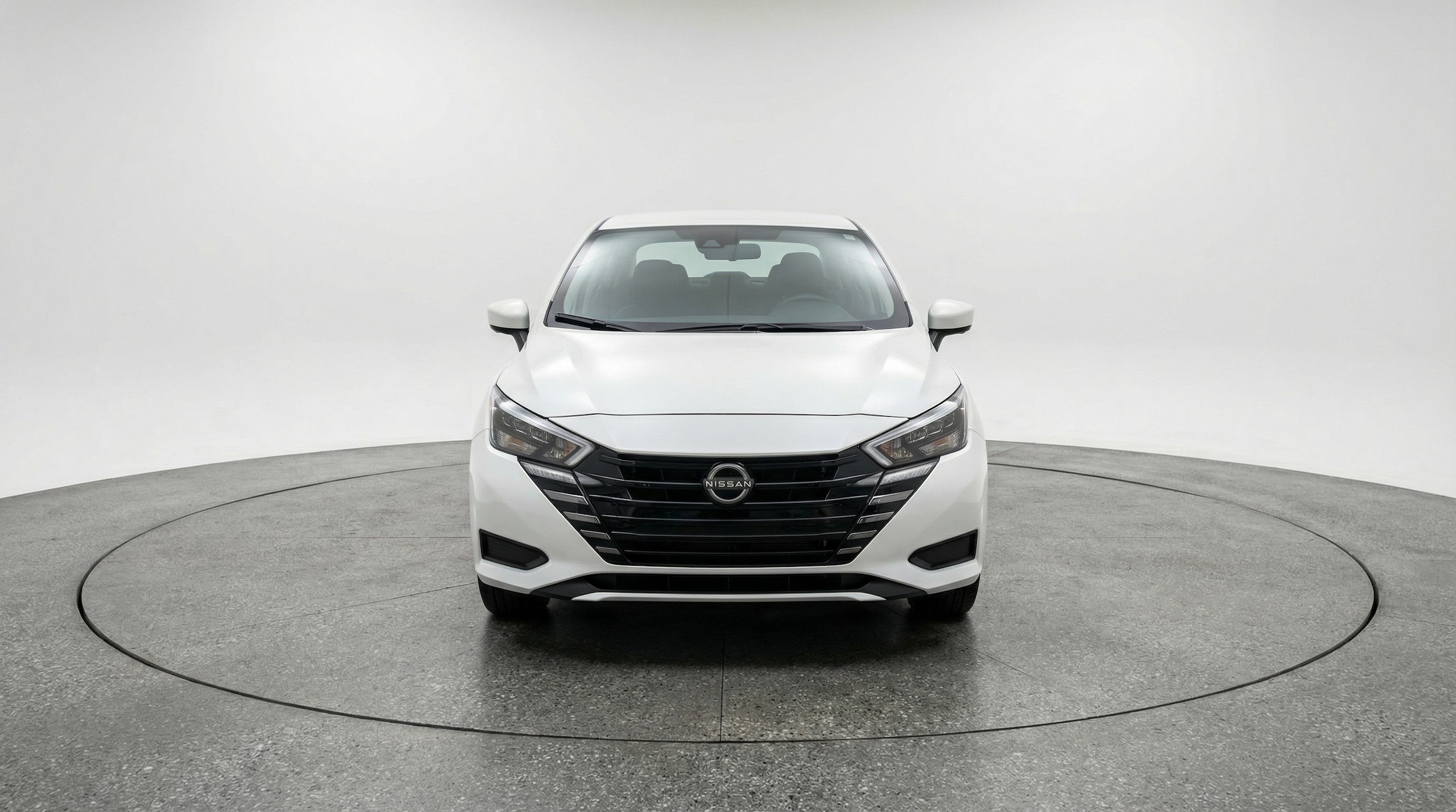 Thumbnail: 2025 Nissan Versa - 2