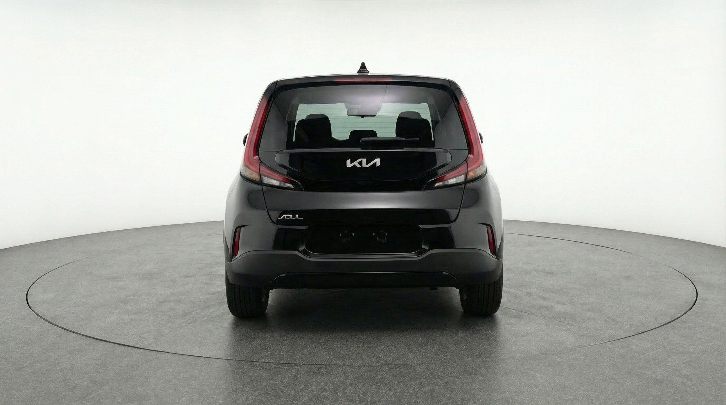 Thumbnail: 2025 Kia Soul - 7