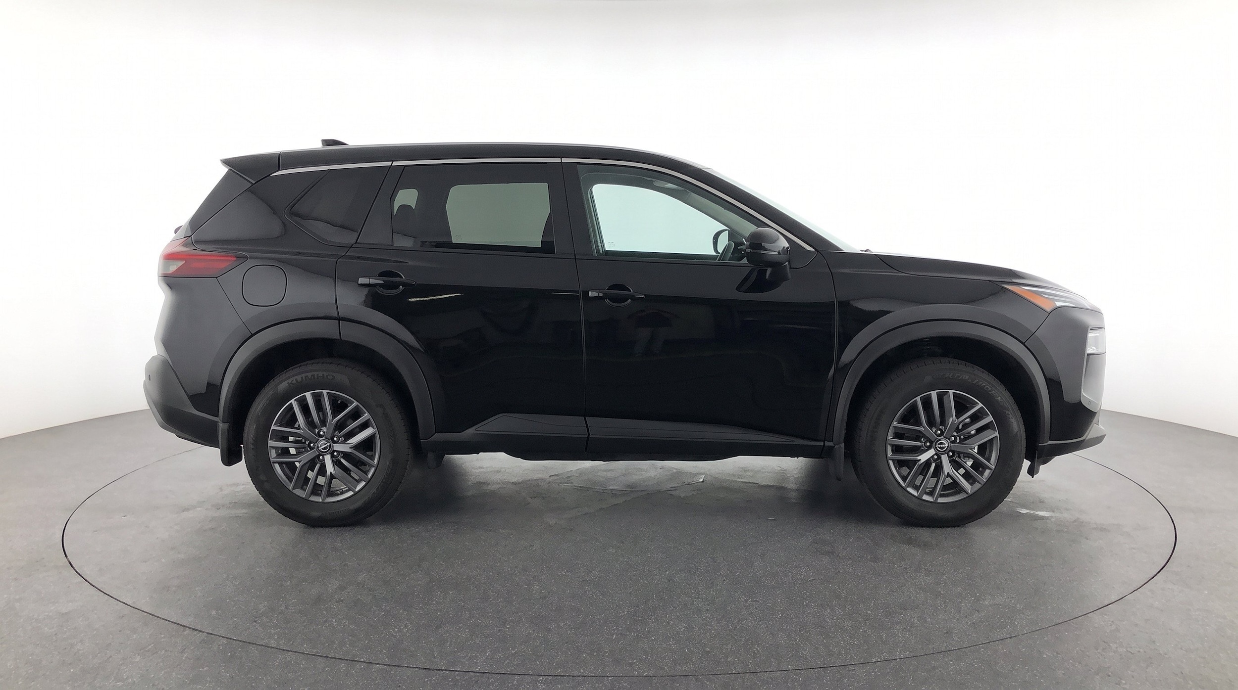 Thumbnail: 2026 Nissan Rogue - 10