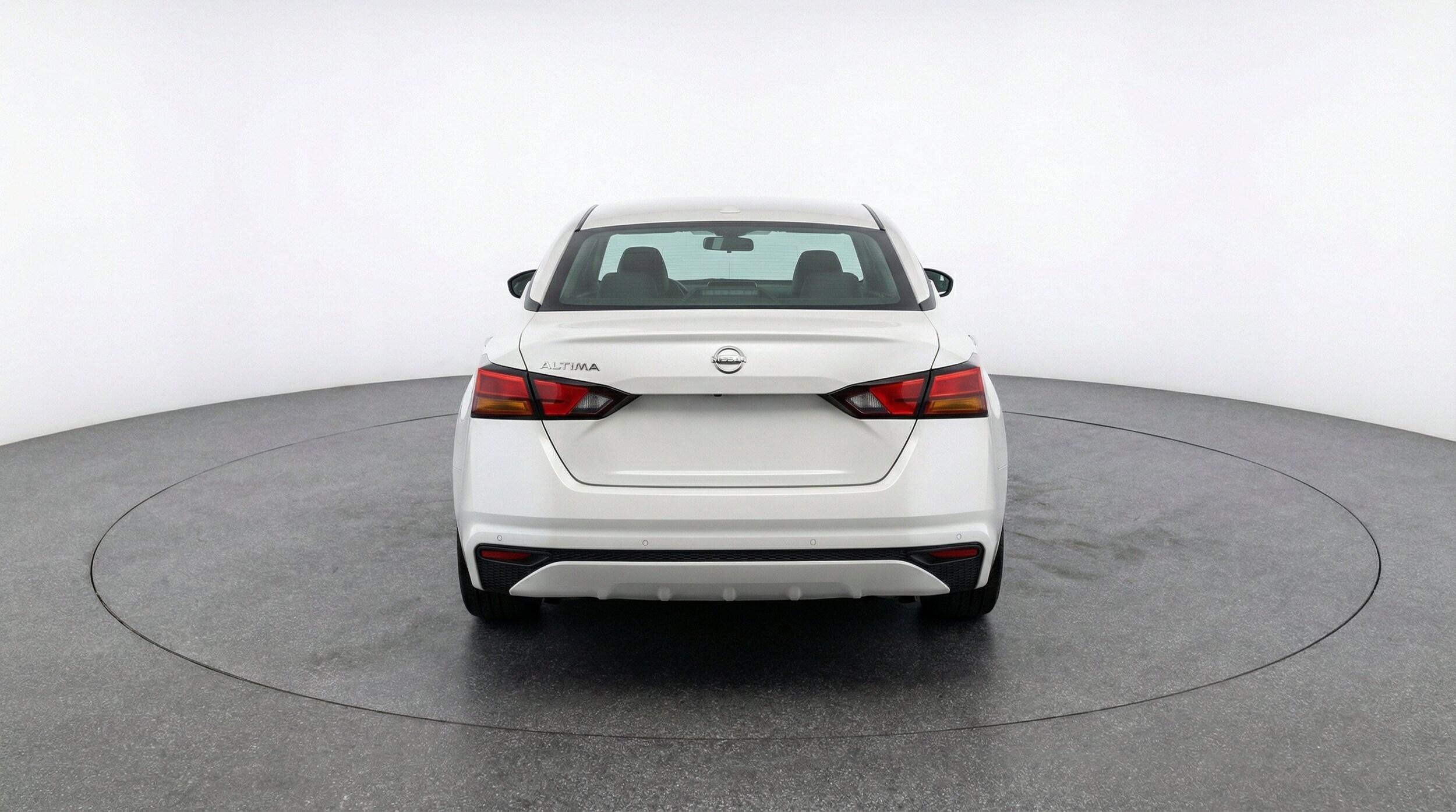 Thumbnail: 2025 Nissan Altima - 7