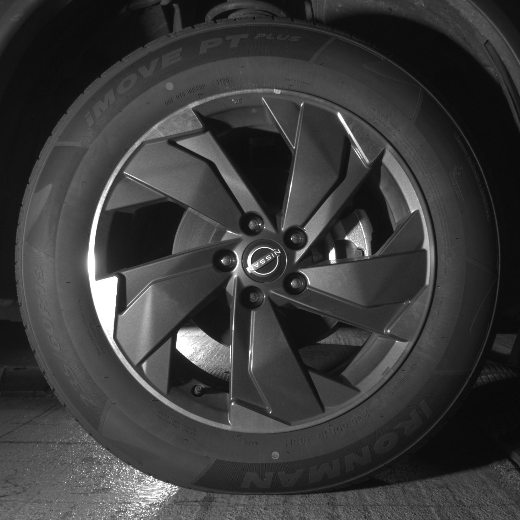 Thumbnail: 2025 Nissan Rogue - 10