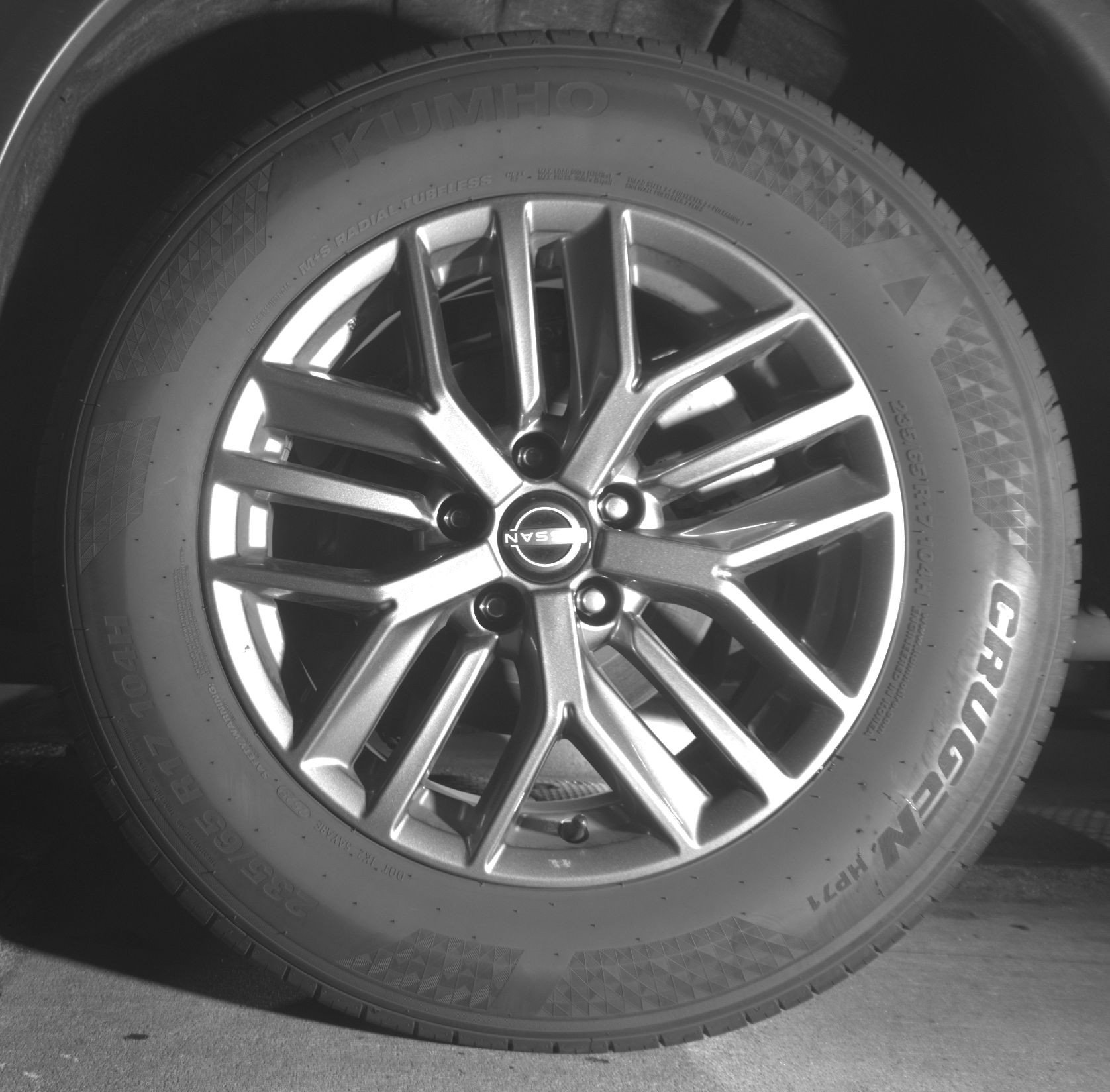 Thumbnail: 2026 Nissan Rogue - 12