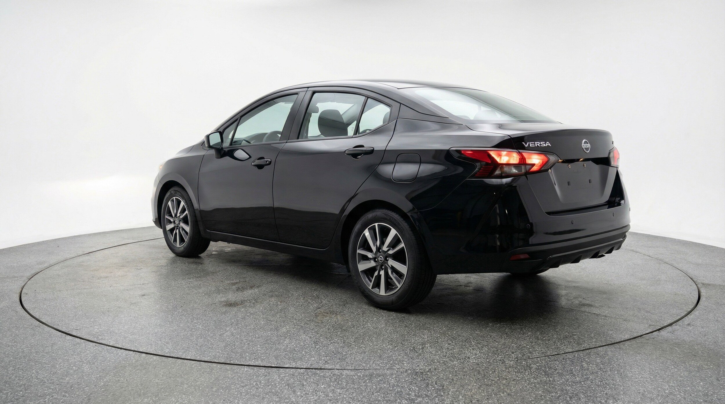 Thumbnail: 2025 Nissan Versa - 6