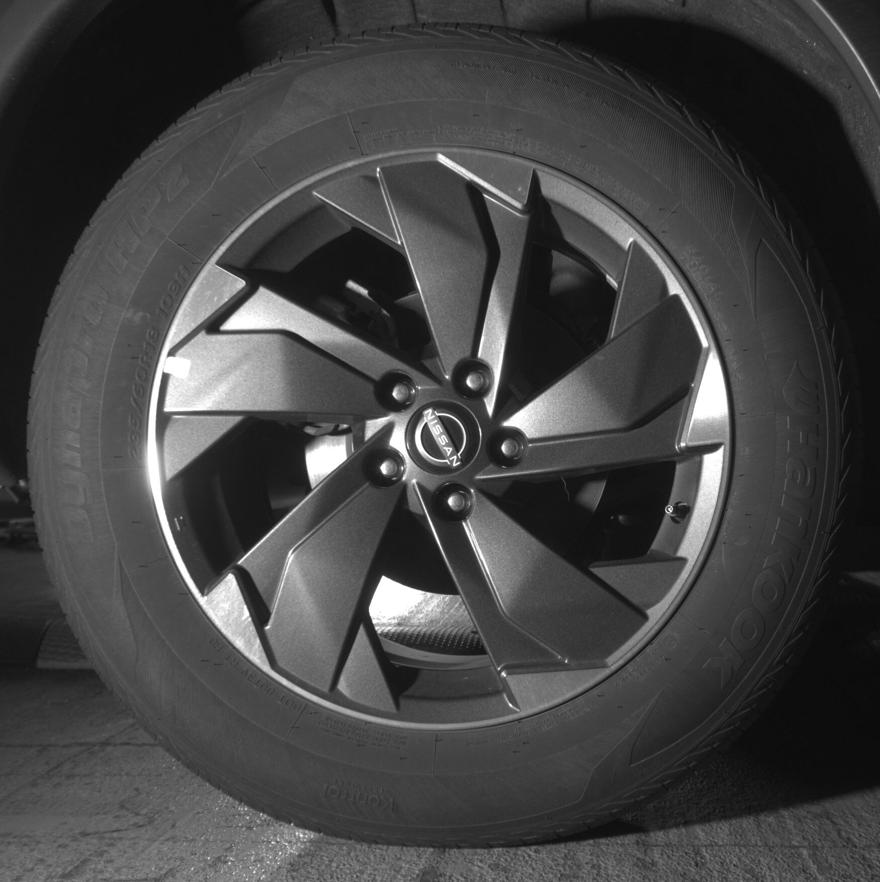 Thumbnail: 2025 Nissan Rogue - 12