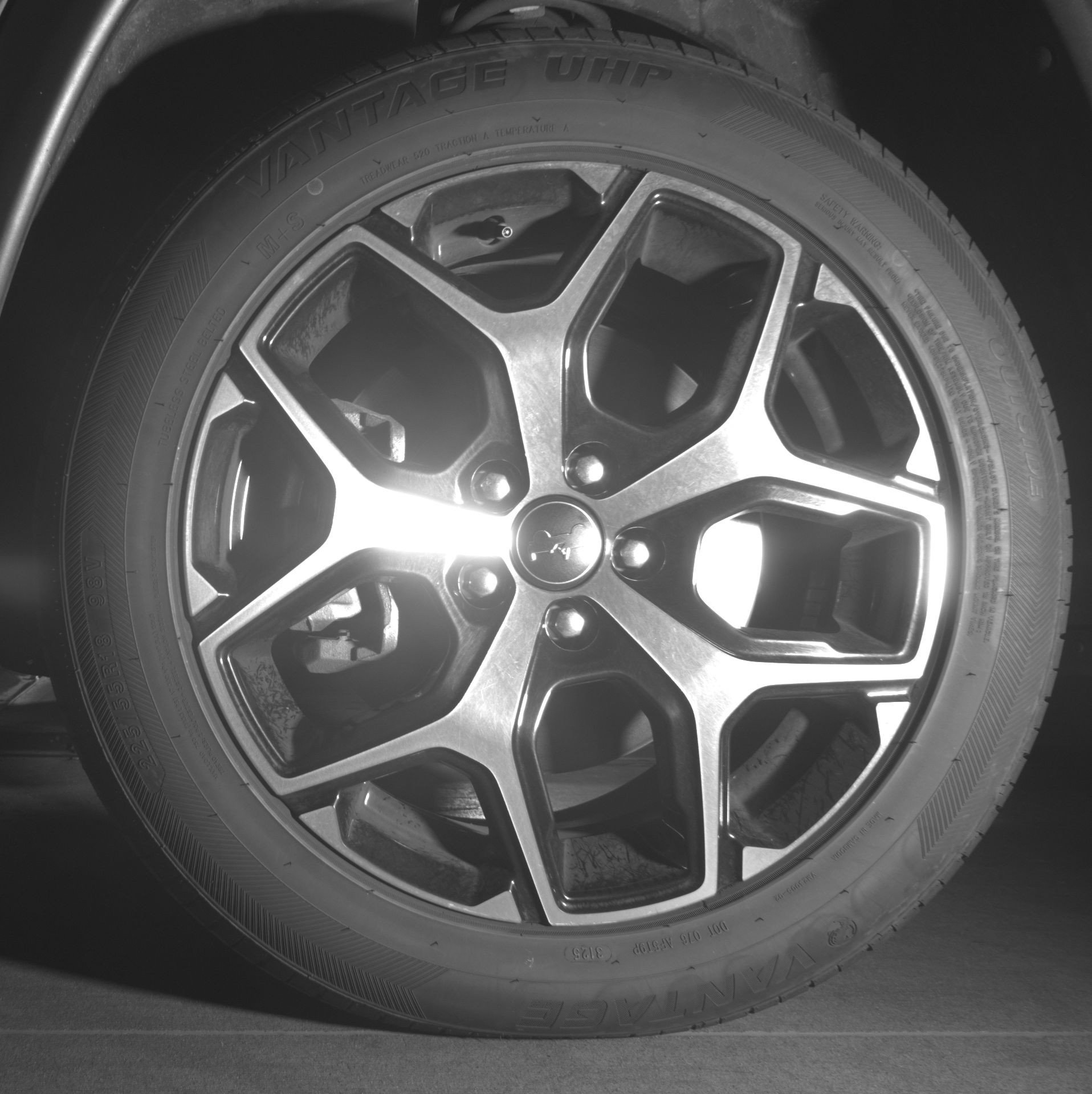 Thumbnail: 2025 Jeep Compass - 12