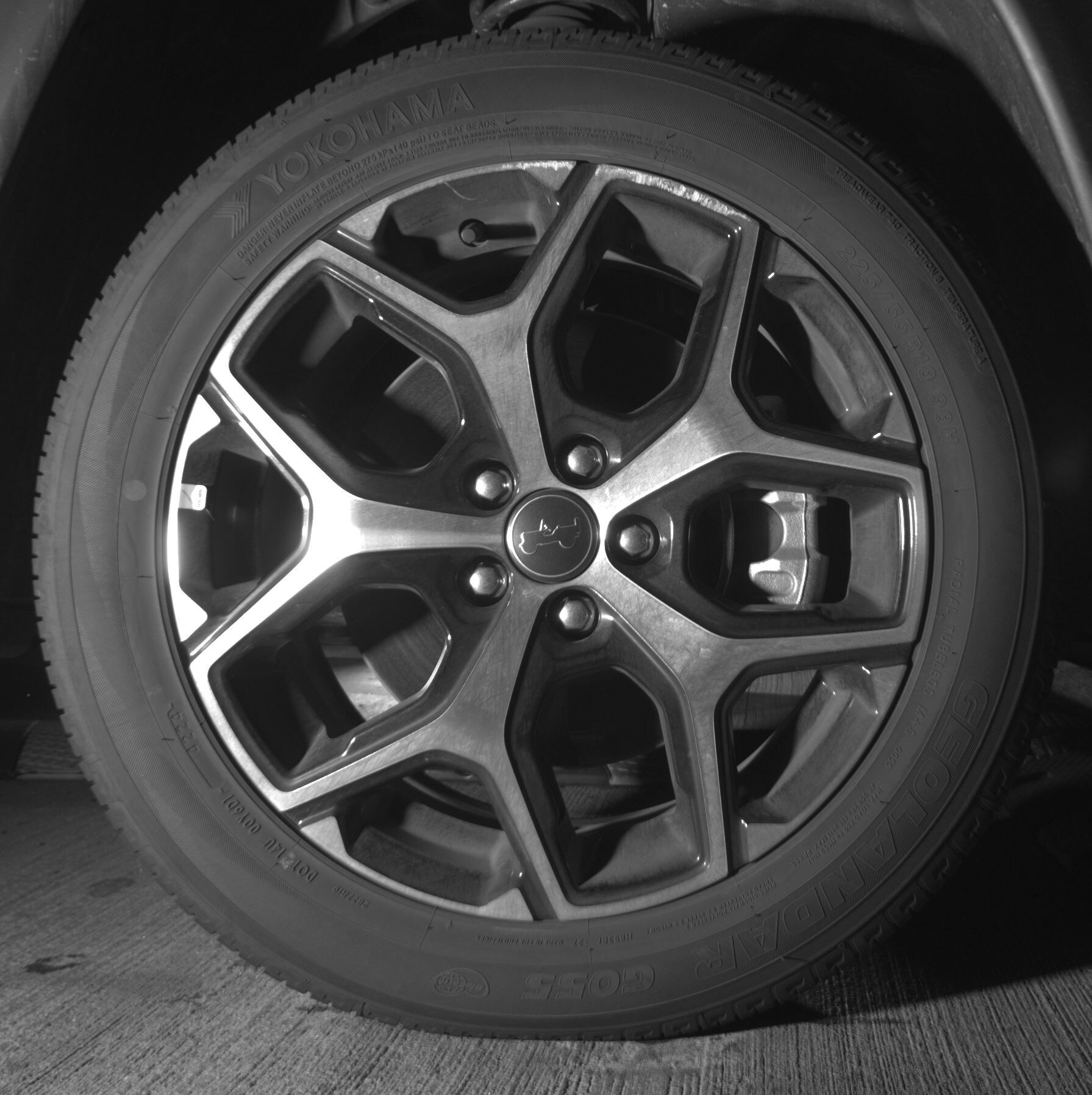 Thumbnail: 2025 Jeep Compass - 10