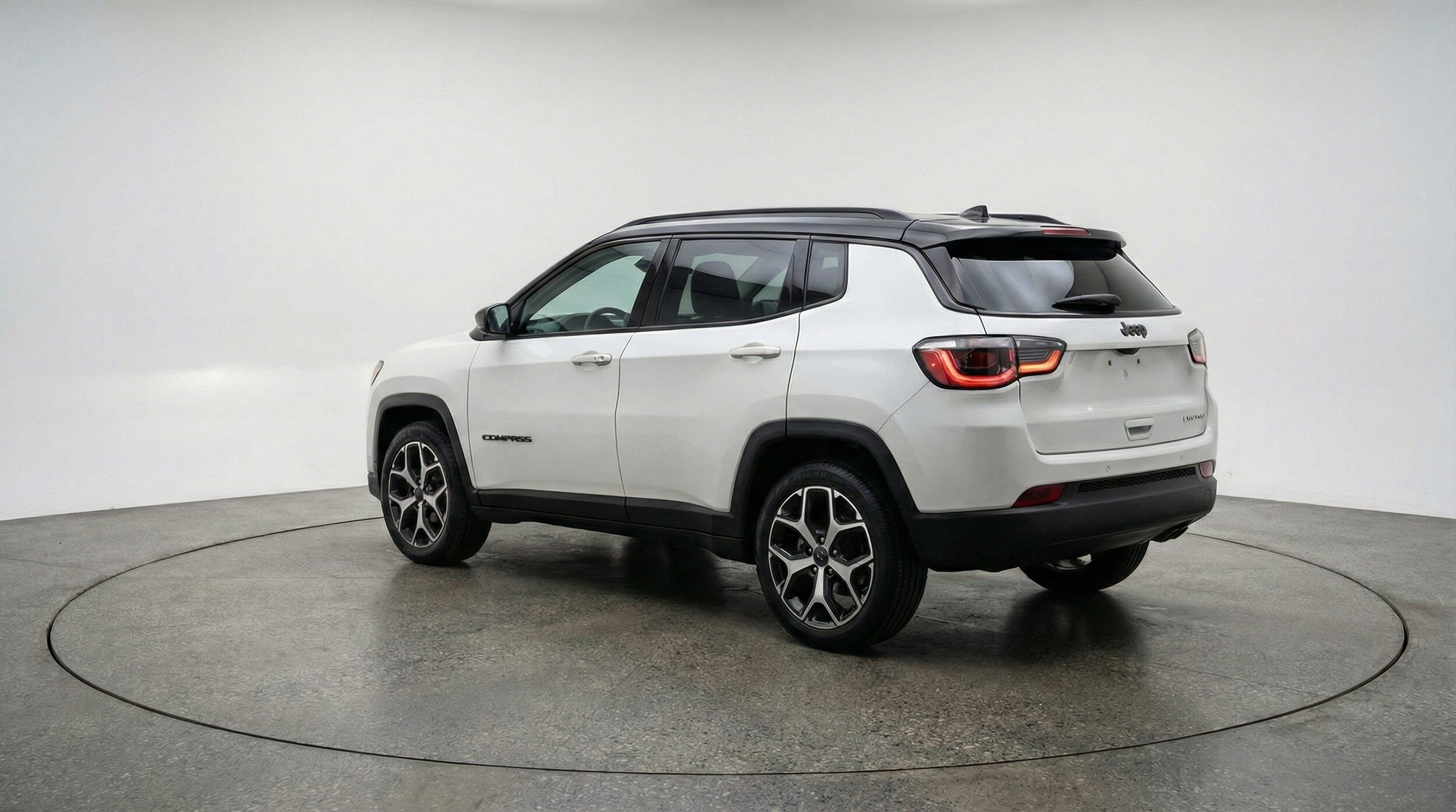 Thumbnail: 2025 Jeep Compass - 6