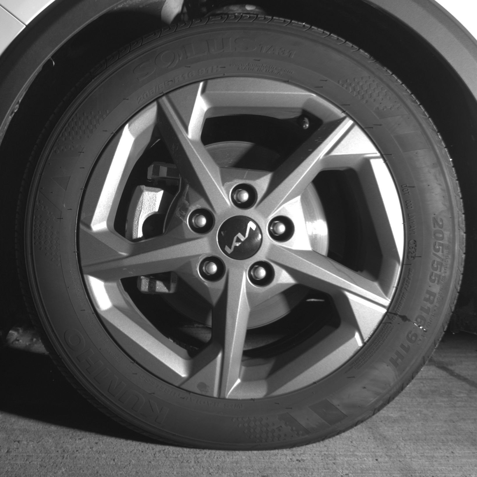 Thumbnail: 2025 Kia K4 - 12