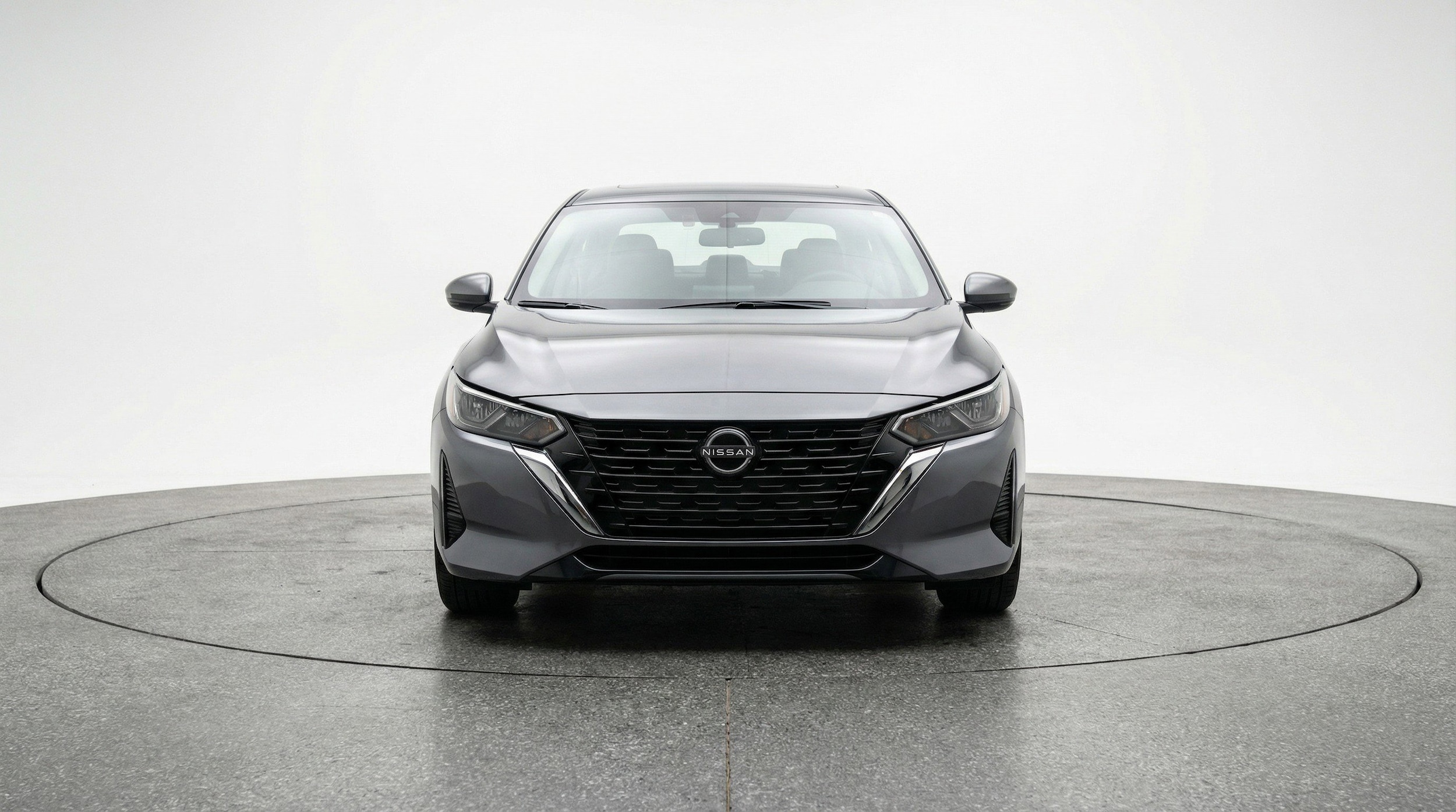 Thumbnail: 2025 Nissan Sentra - 2