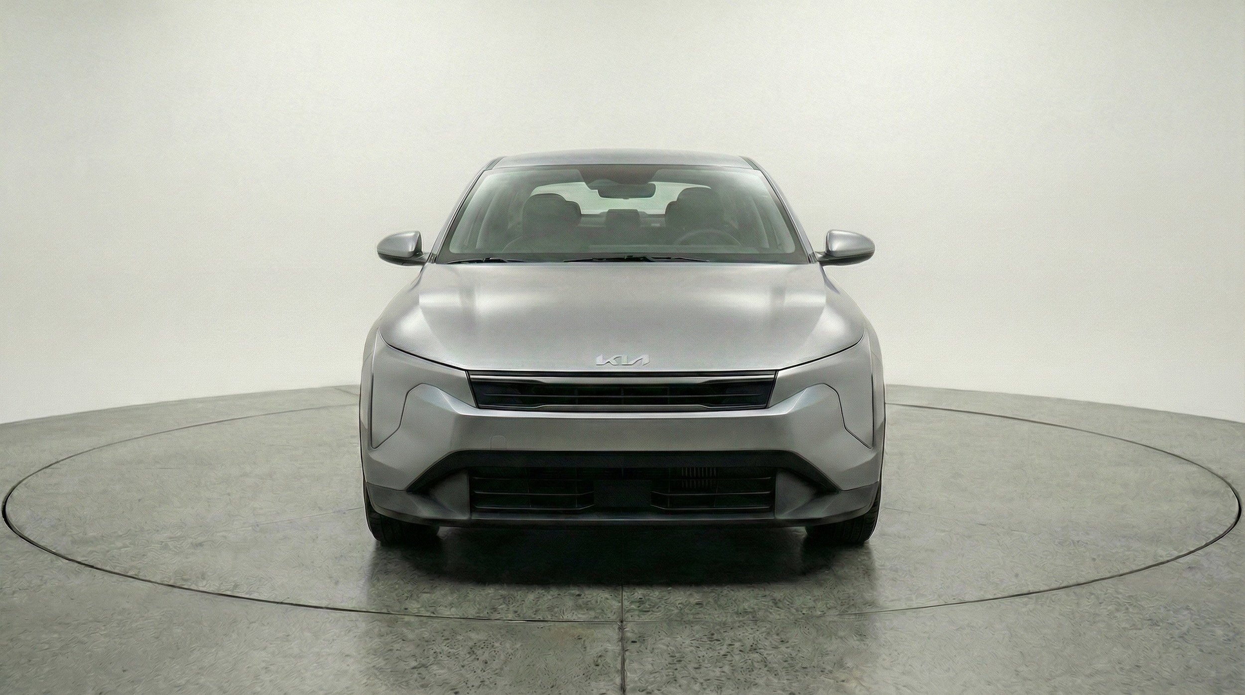 Thumbnail: 2025 Kia K4 - 2