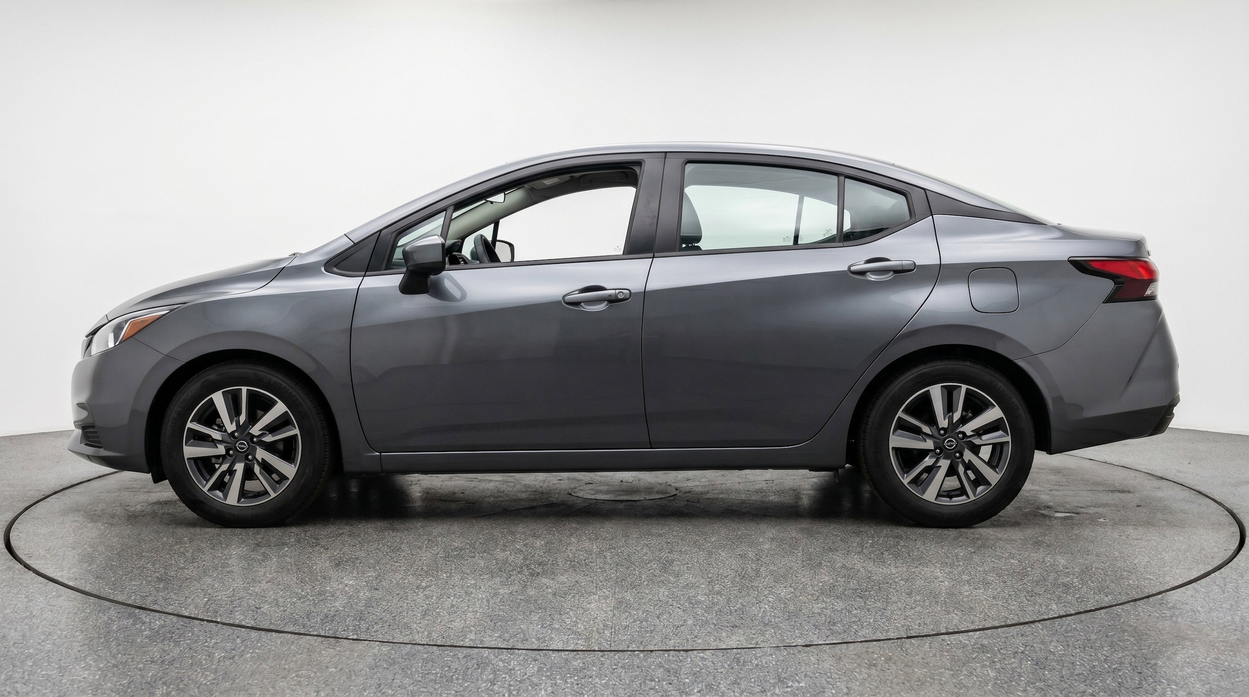 Thumbnail: 2025 Nissan Versa - 5