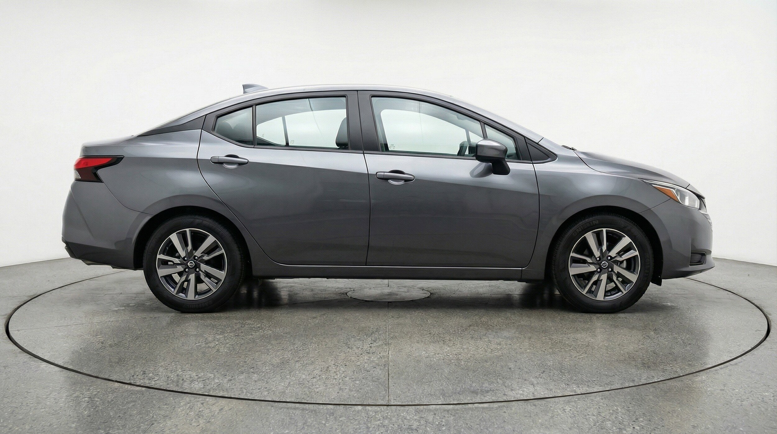 Thumbnail: 2025 Nissan Versa - 11