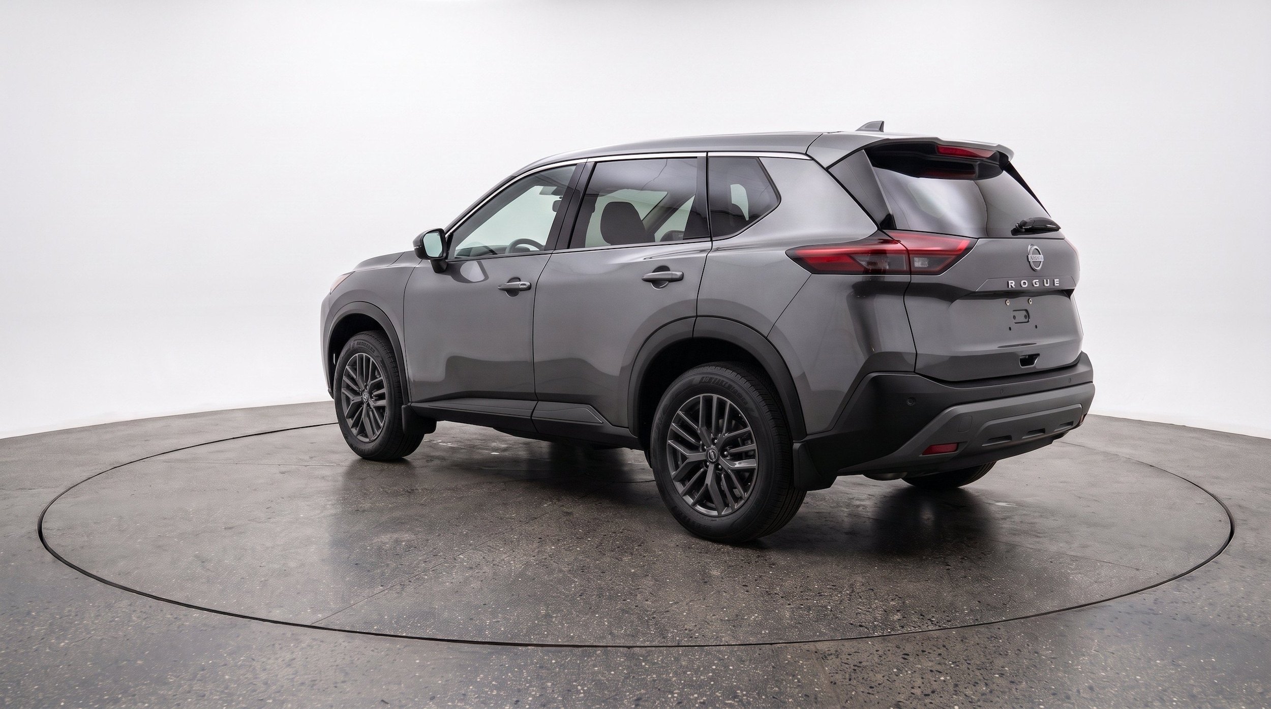 Thumbnail: 2026 Nissan Rogue - 6