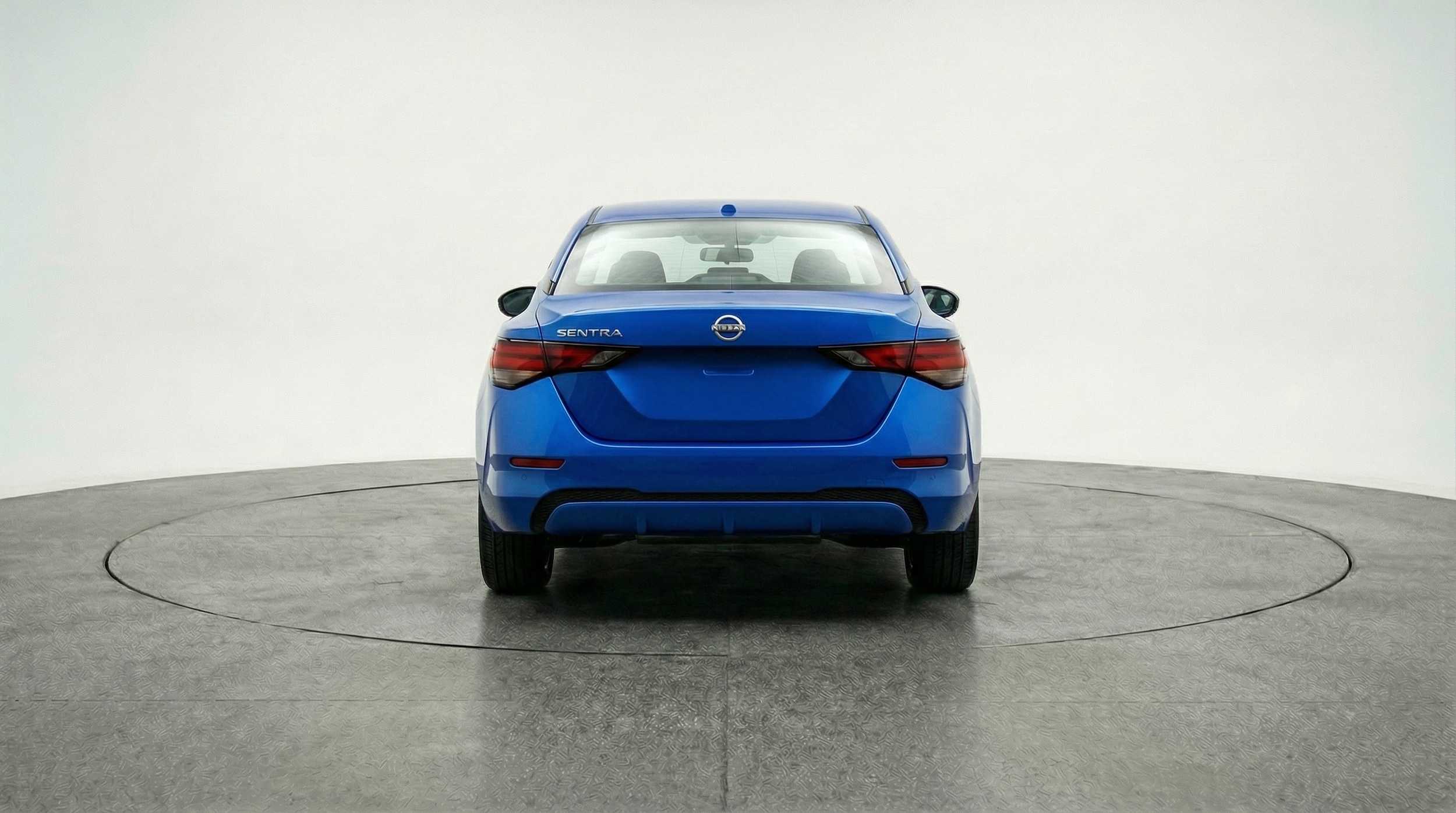 Thumbnail: 2025 Nissan Sentra - 6