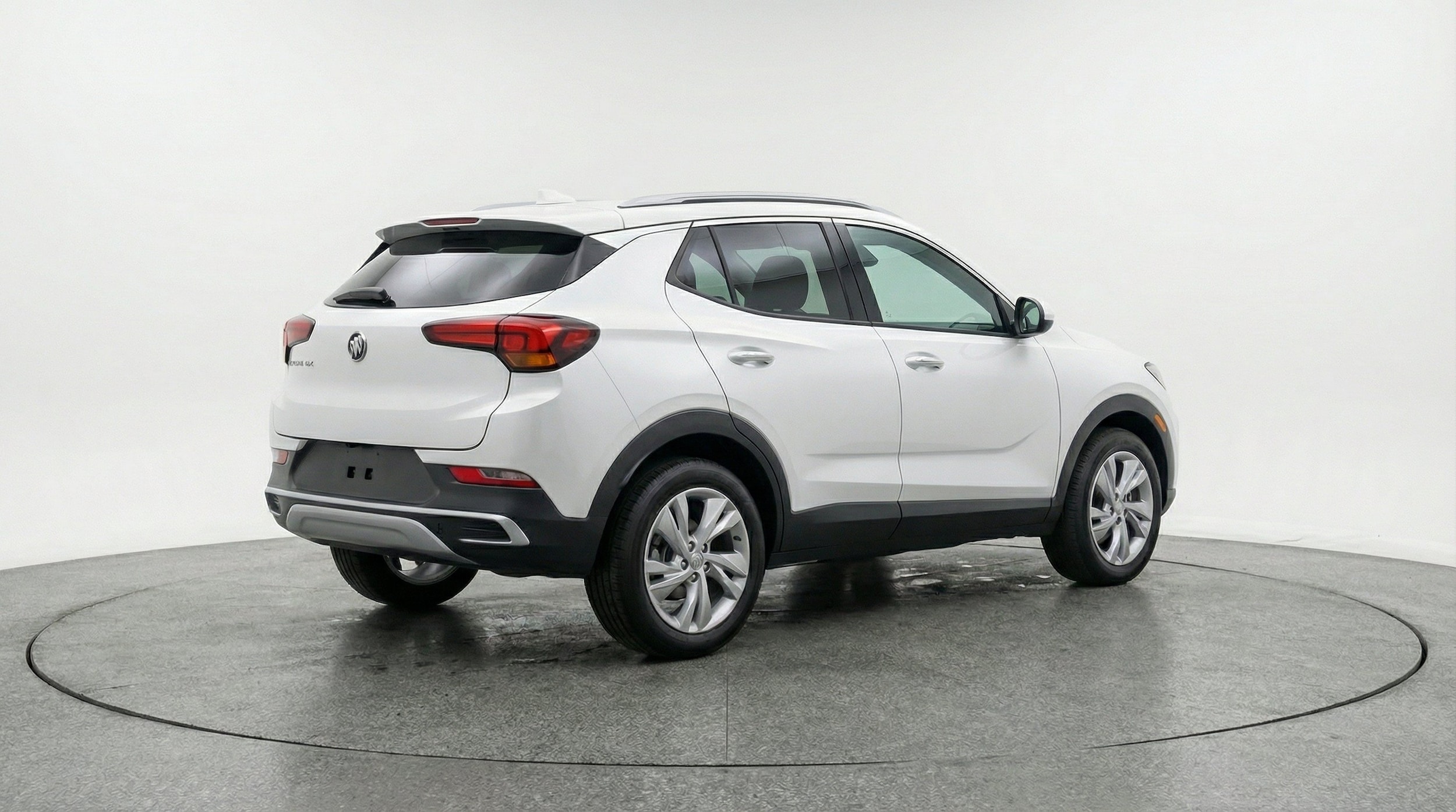 Thumbnail: 2026 Buick Encore GX - 9