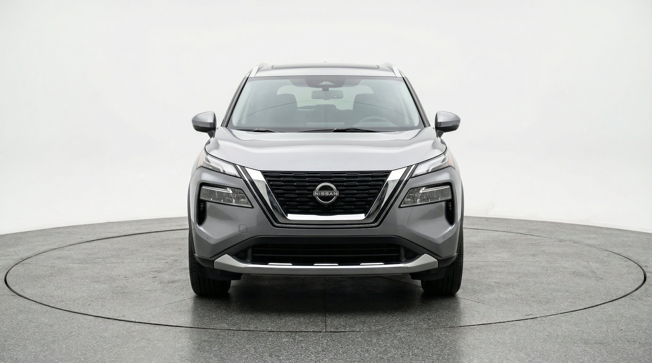 Thumbnail: 2026 Nissan Rogue - 2