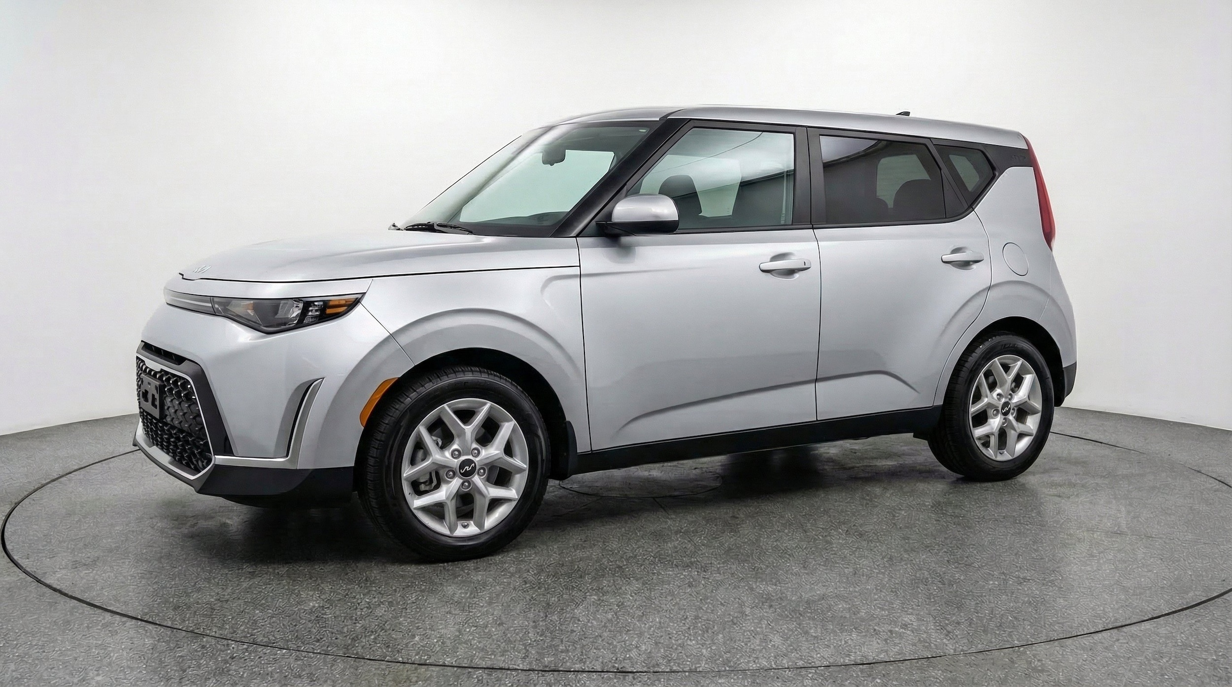 Thumbnail: 2025 Kia Soul - 3