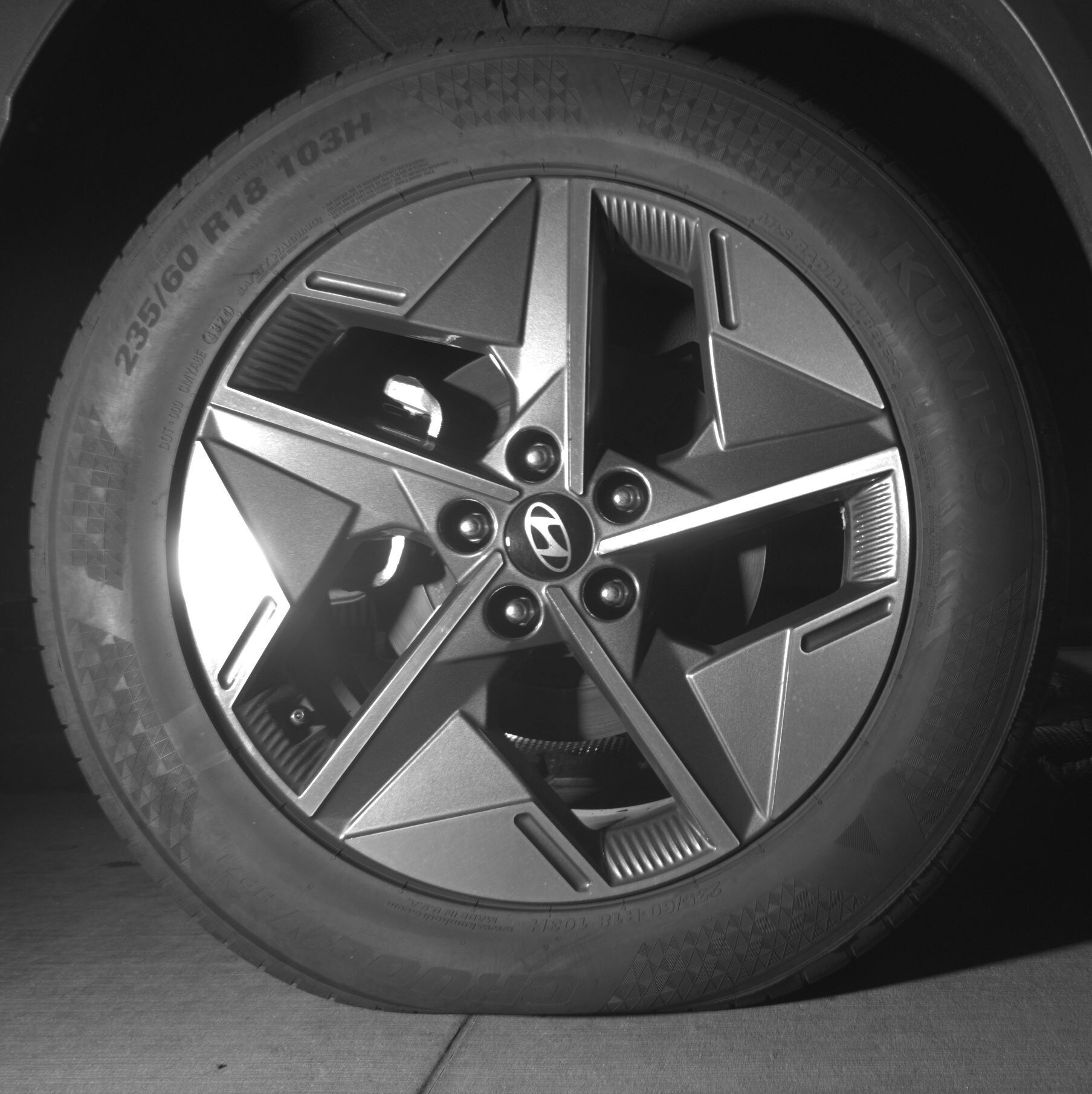 Thumbnail: 2025 Hyundai Tucson - 12