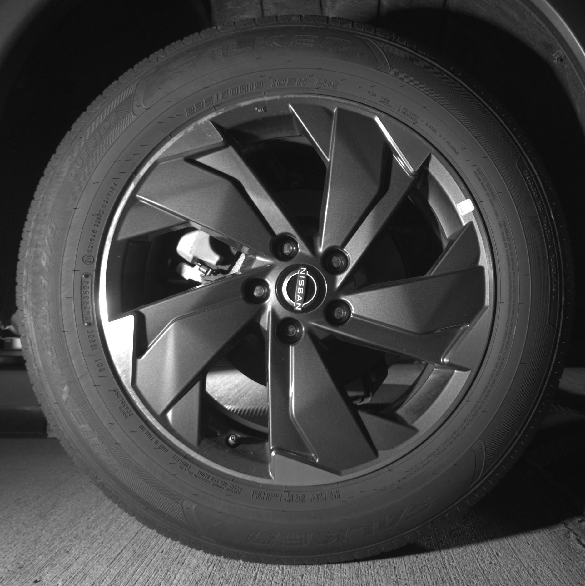 Thumbnail: 2025 Nissan Rogue - 12