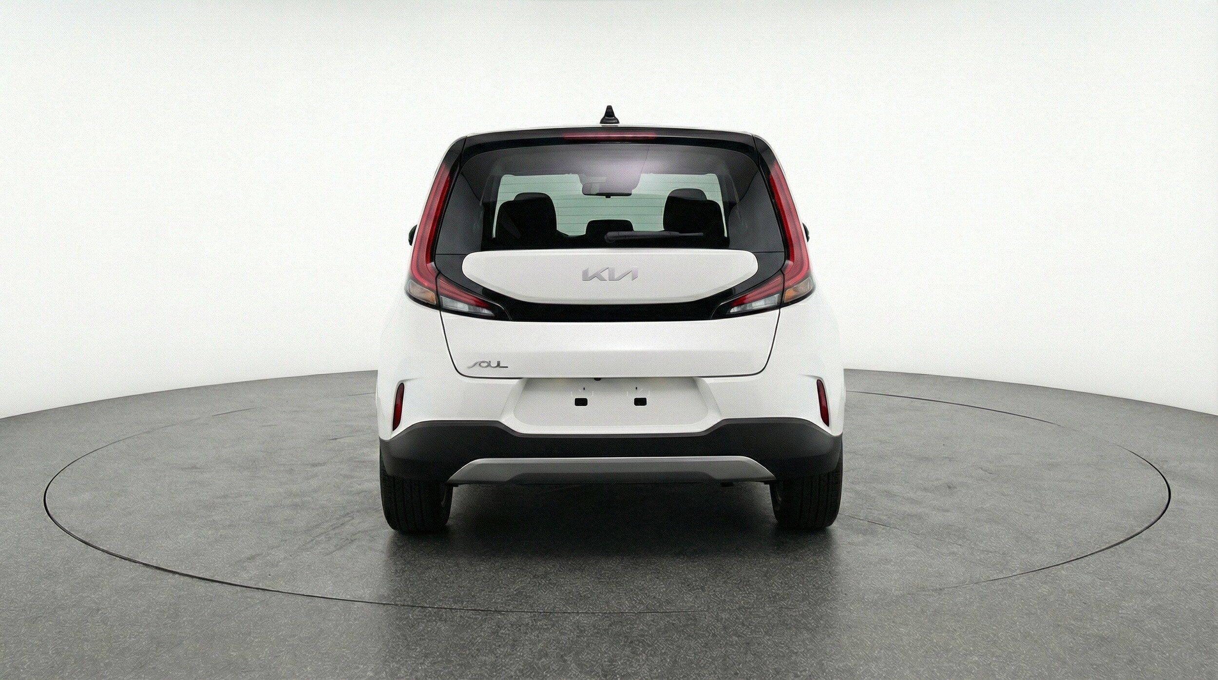 Thumbnail: 2025 Kia Soul - 7