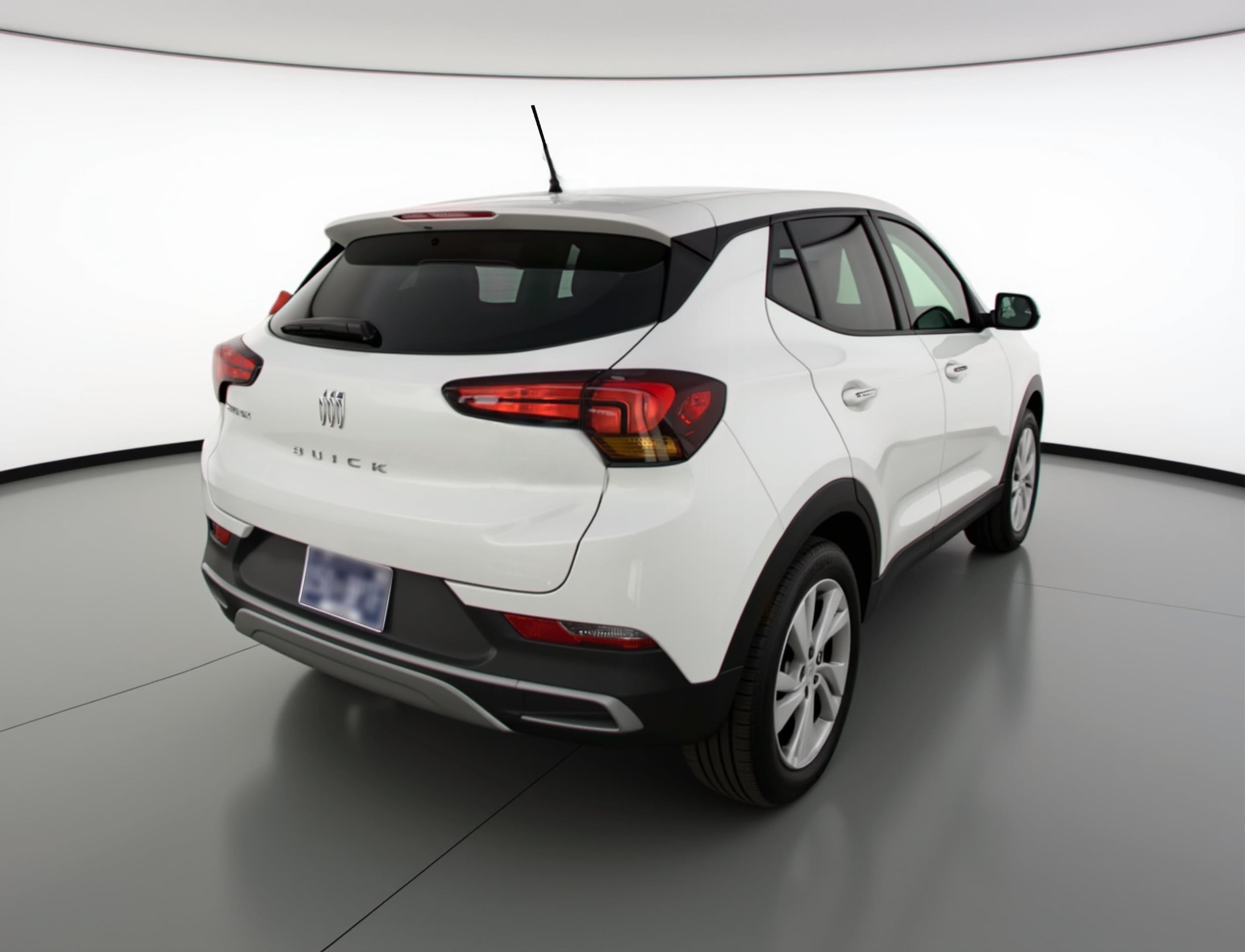 Thumbnail: 2025 Buick Encore GX - 7