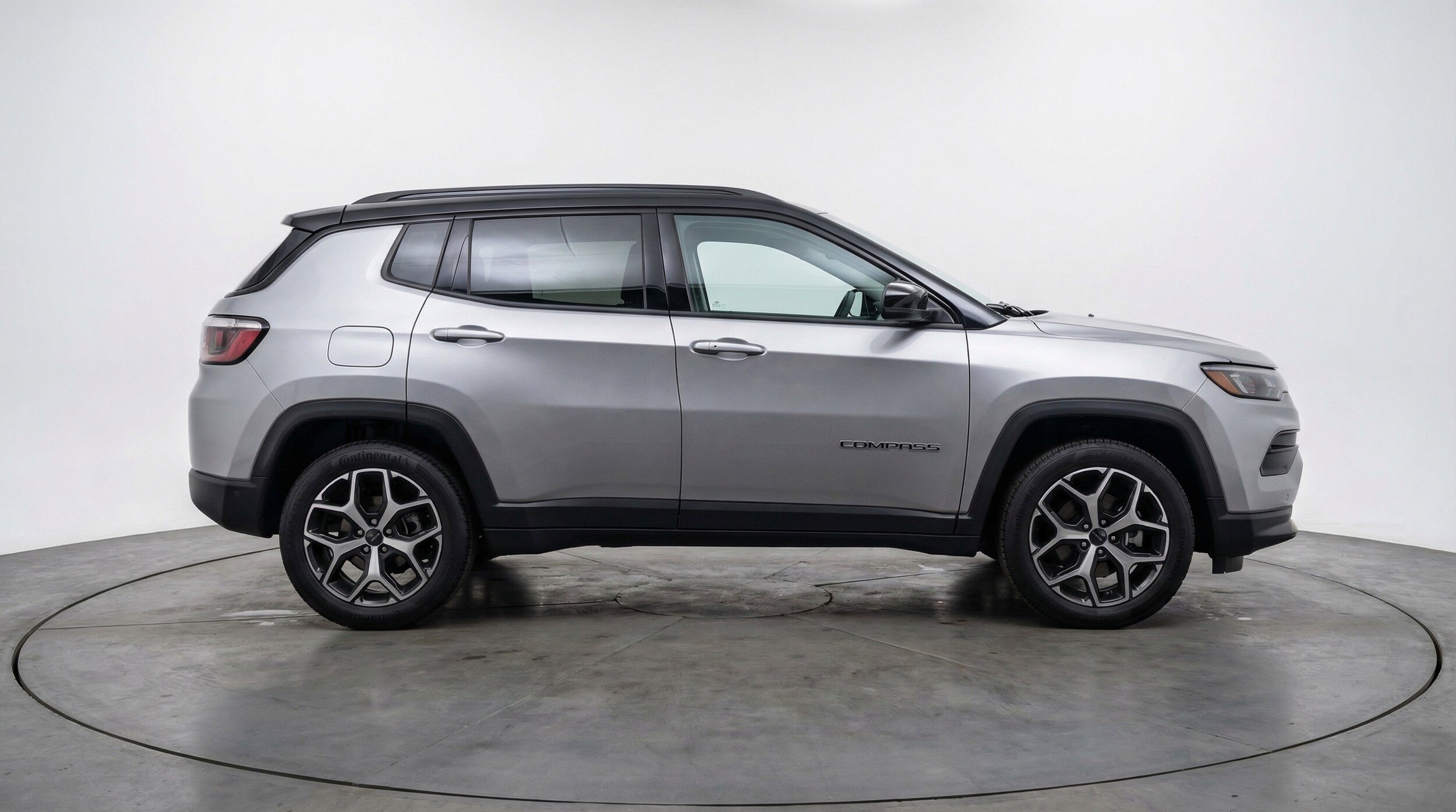 Thumbnail: 2025 Jeep Compass - 11