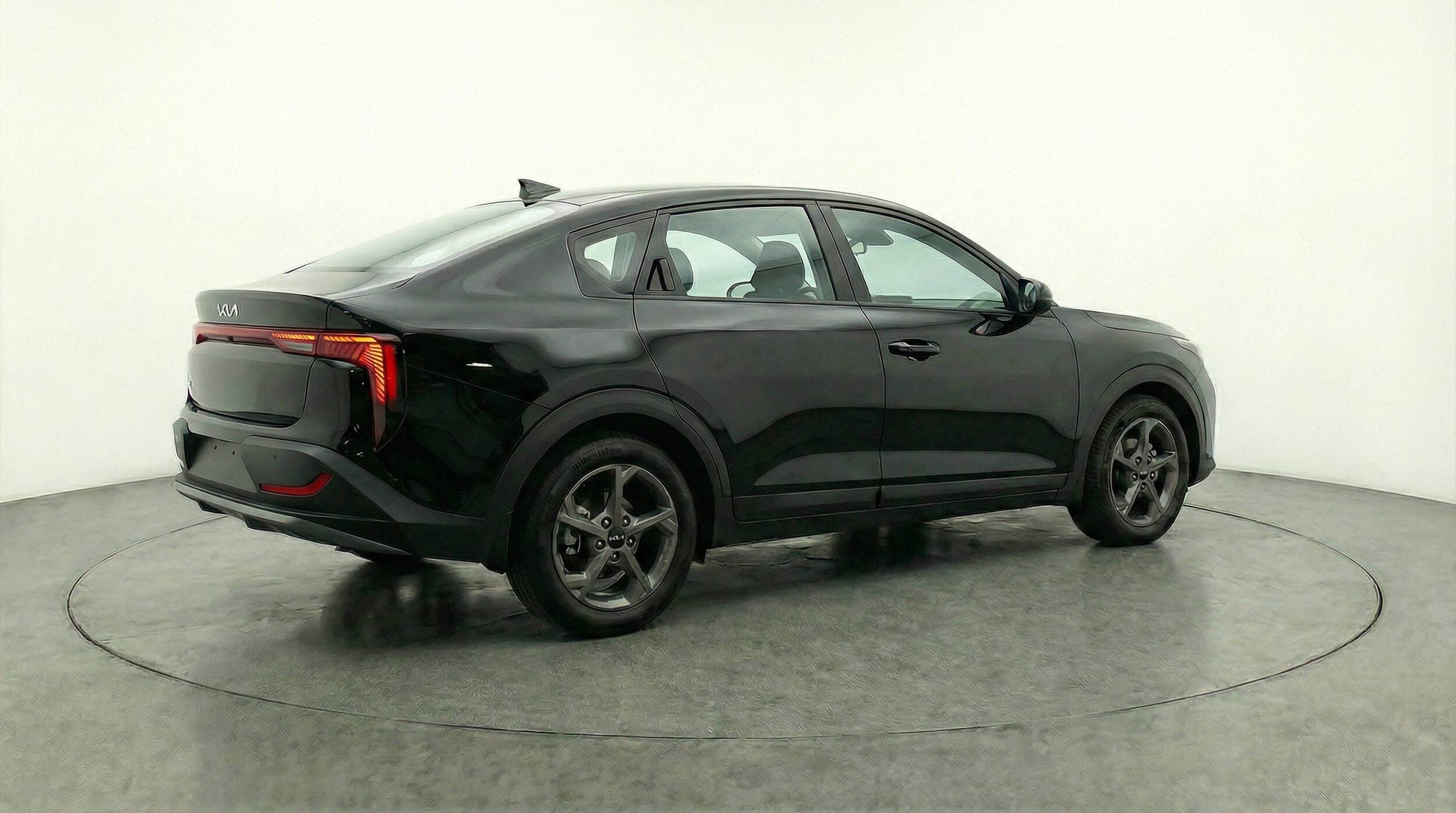 Thumbnail: 2025 Kia K4 - 9