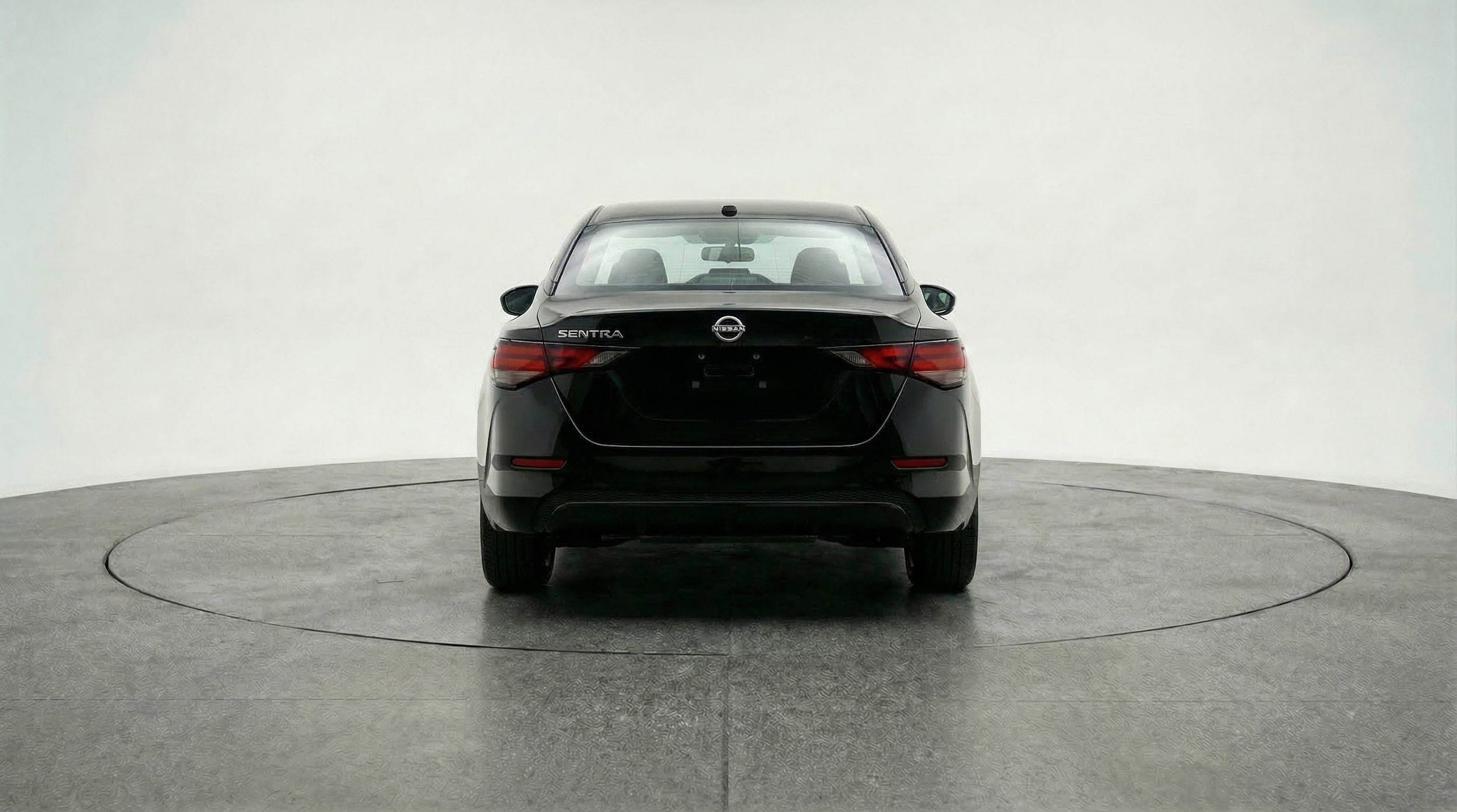 Thumbnail: 2025 Nissan Sentra - 7