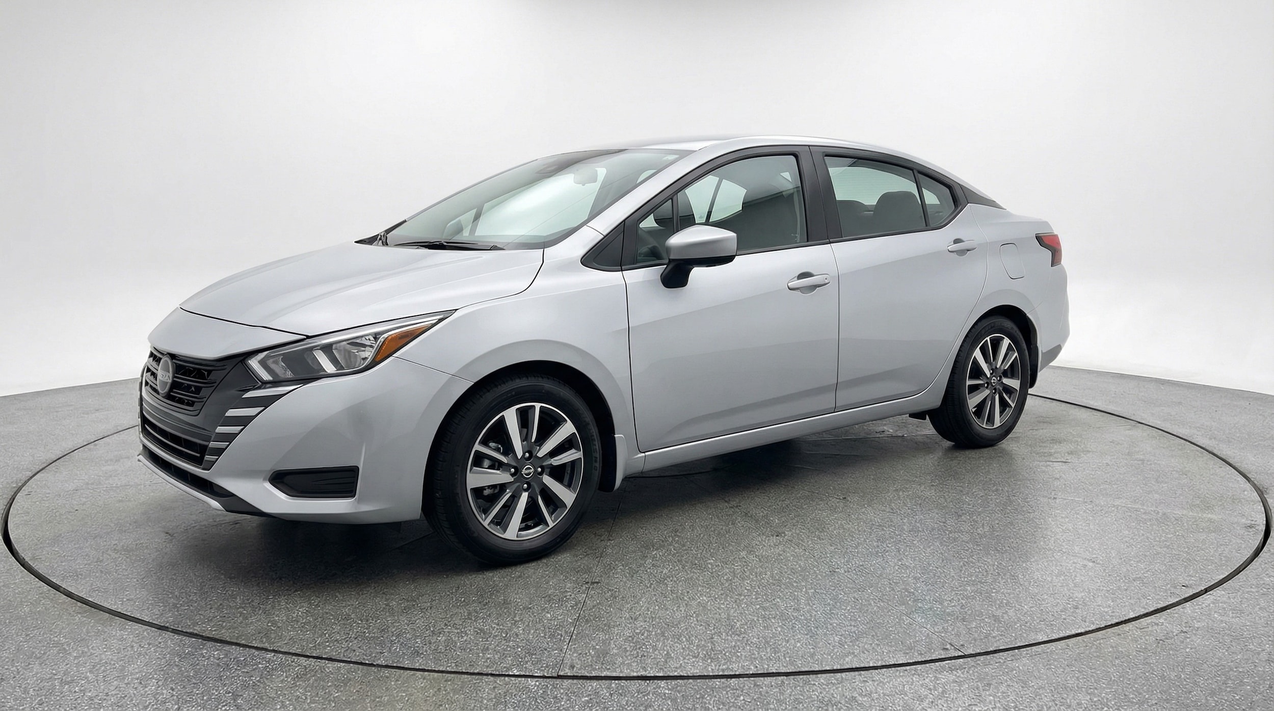 Thumbnail: 2025 Nissan Versa - 3