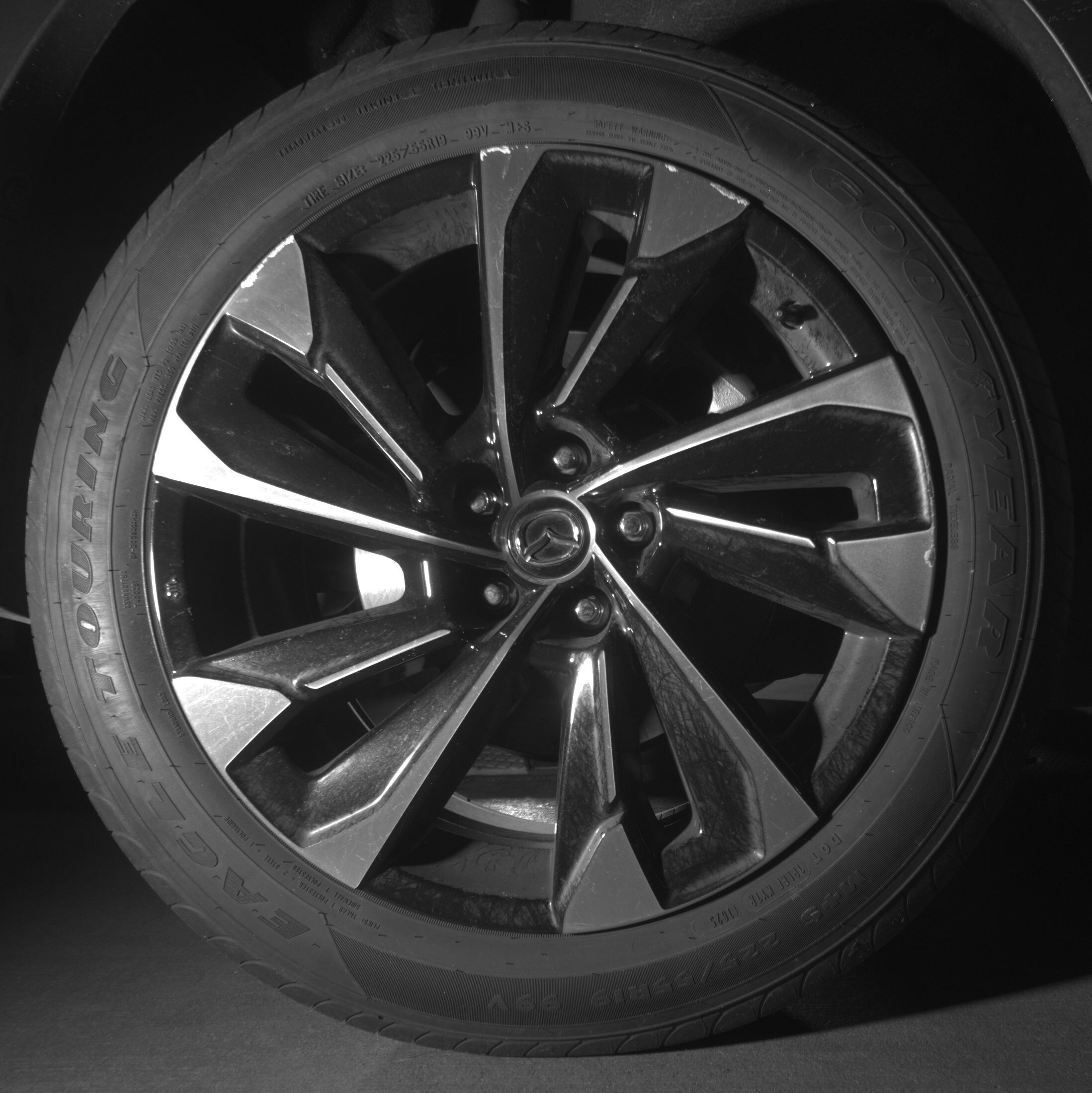 Thumbnail: 2025 Mazda CX-50 - 12