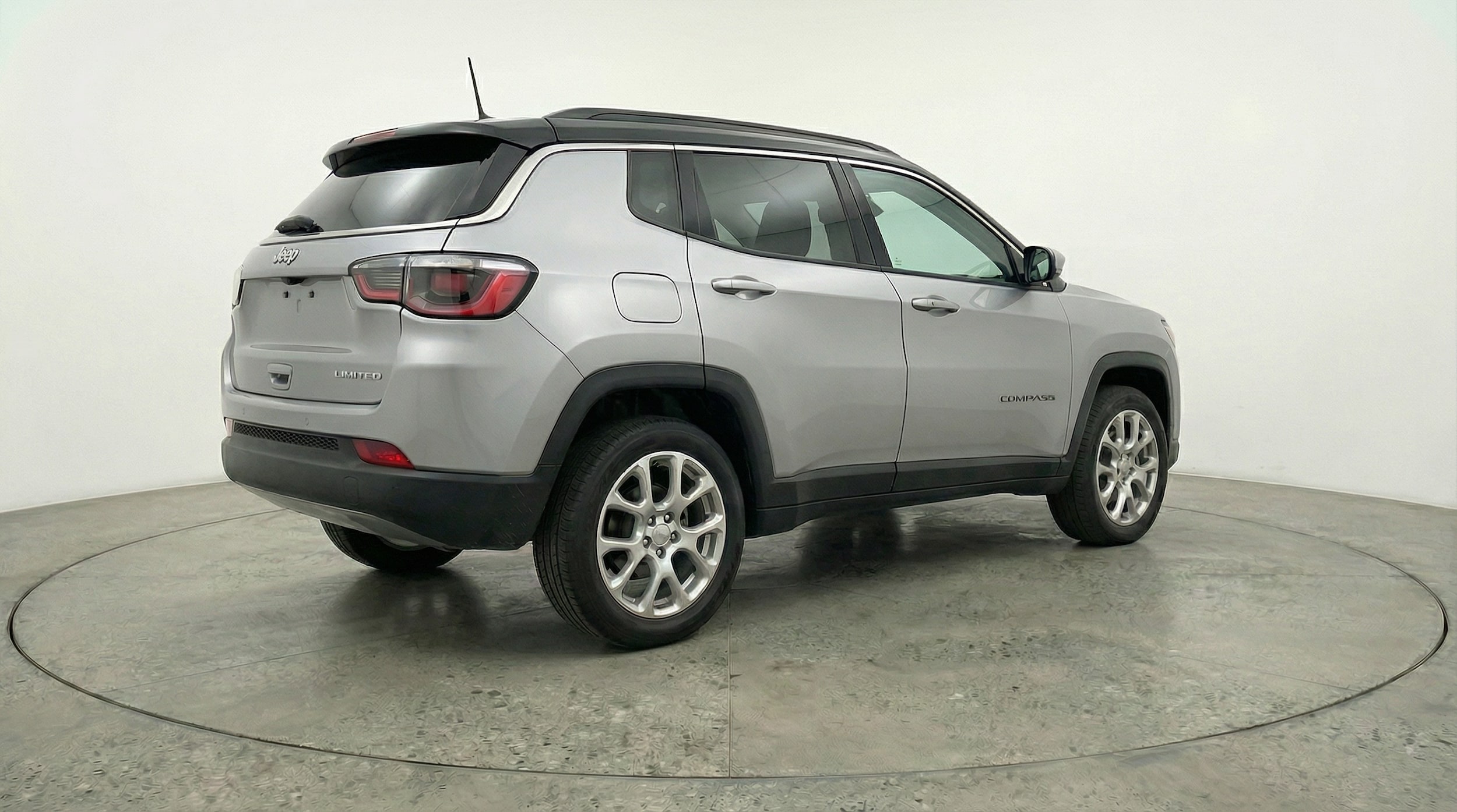 Thumbnail: 2025 Jeep Compass - 7