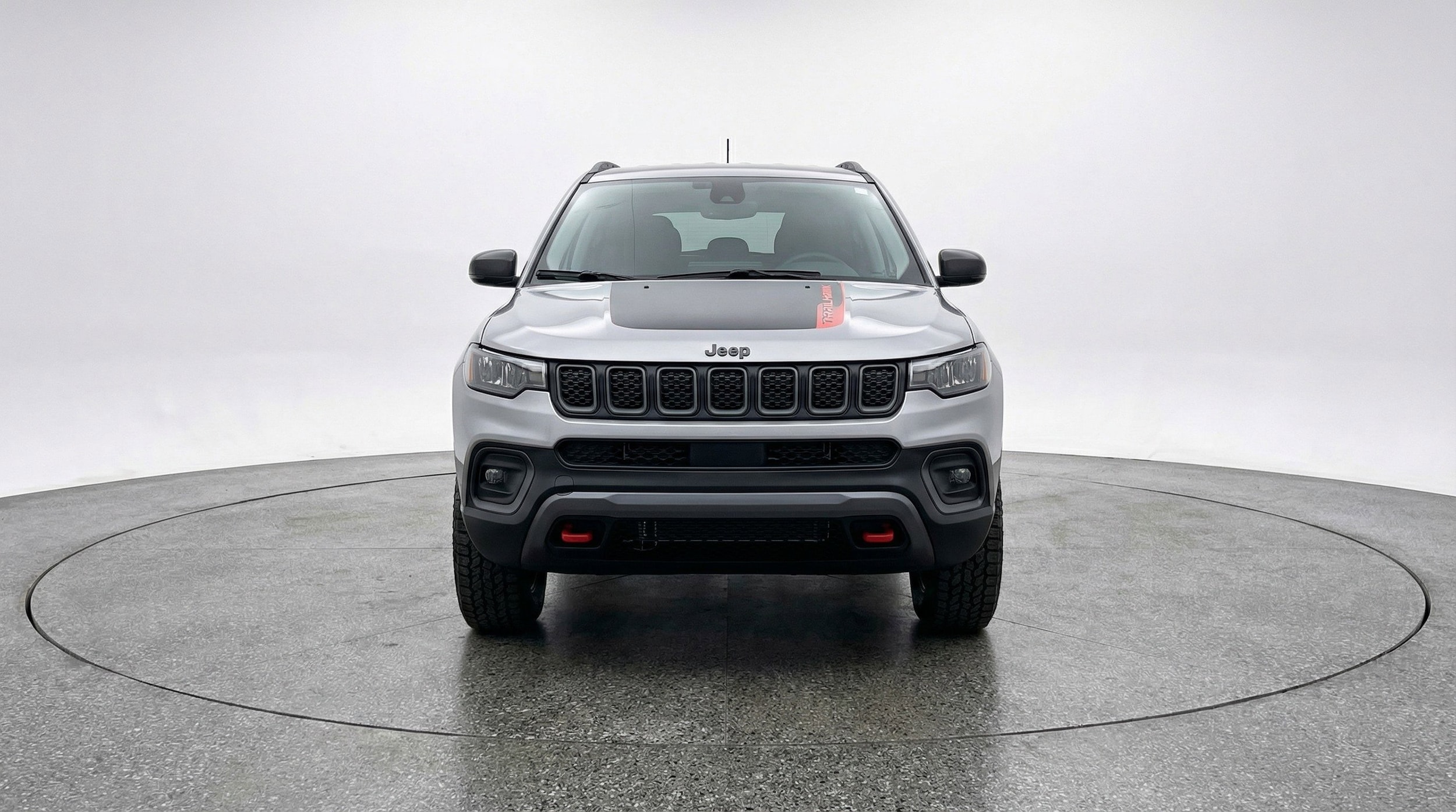 Thumbnail: 2025 Jeep Compass - 2