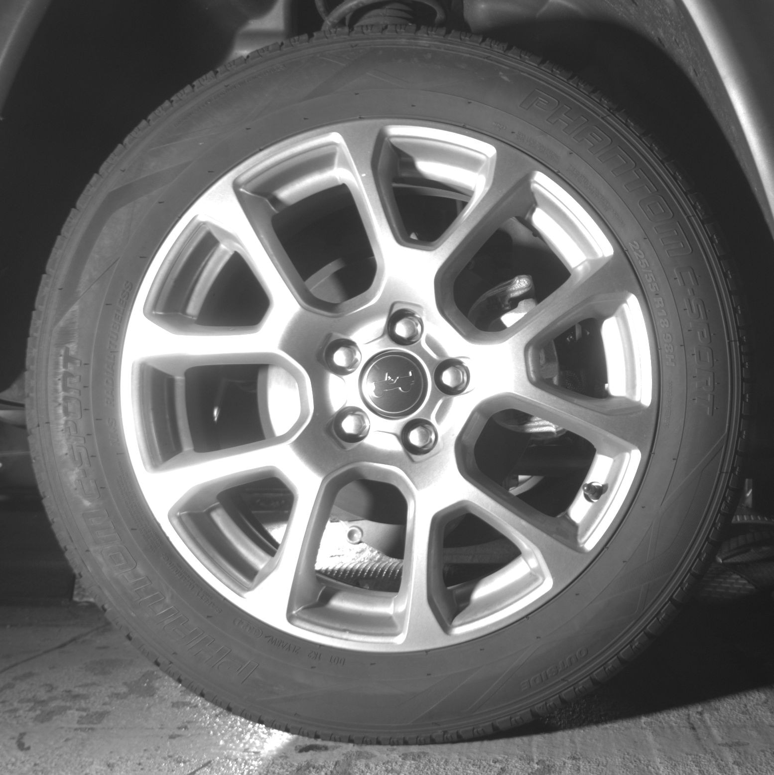 Thumbnail: 2025 Jeep Compass - 12