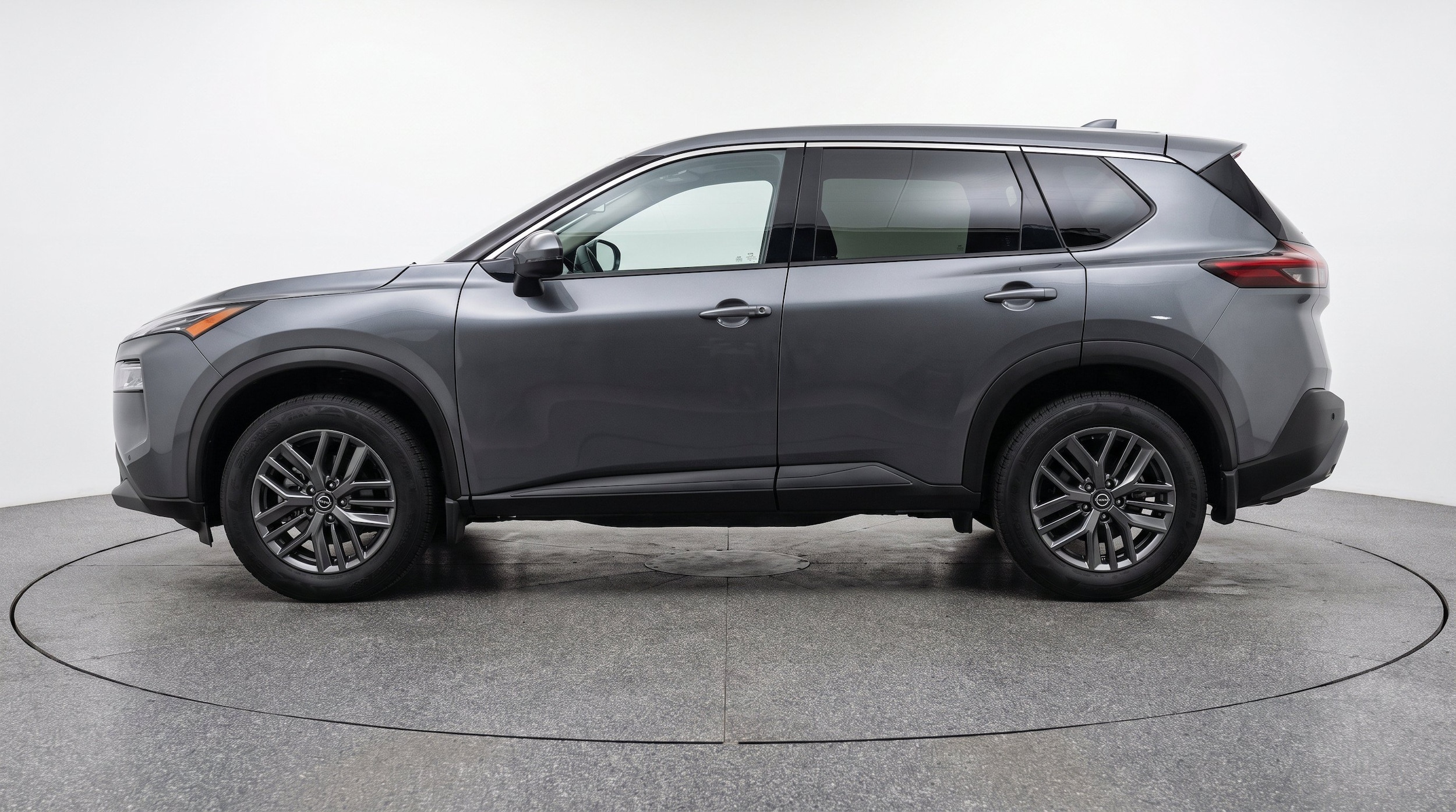 Thumbnail: 2026 Nissan Rogue - 5